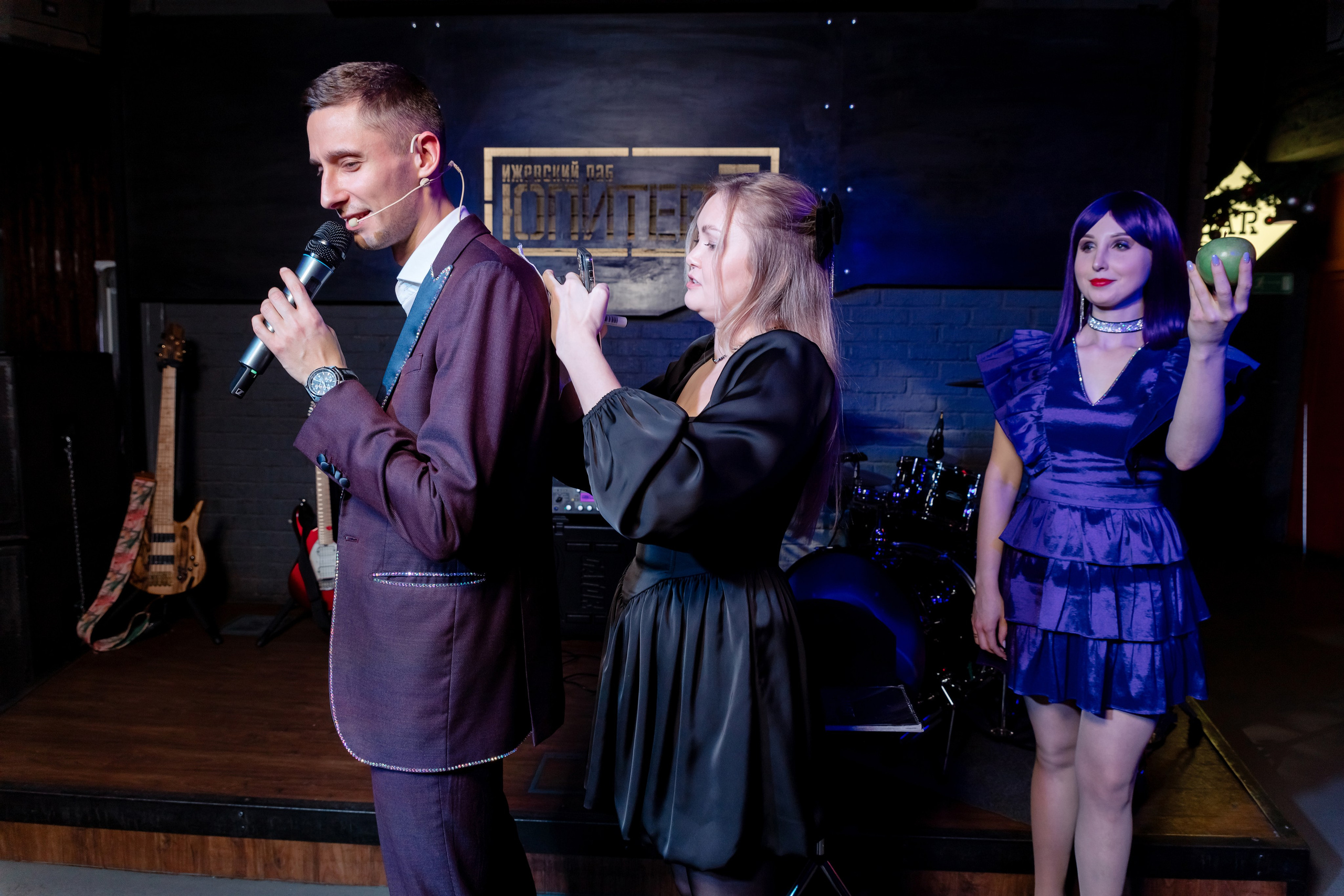 КОПРОРАТ: Юпитер 5. Все фото. Профессиональный фотограф в Ижевске Леша Петров