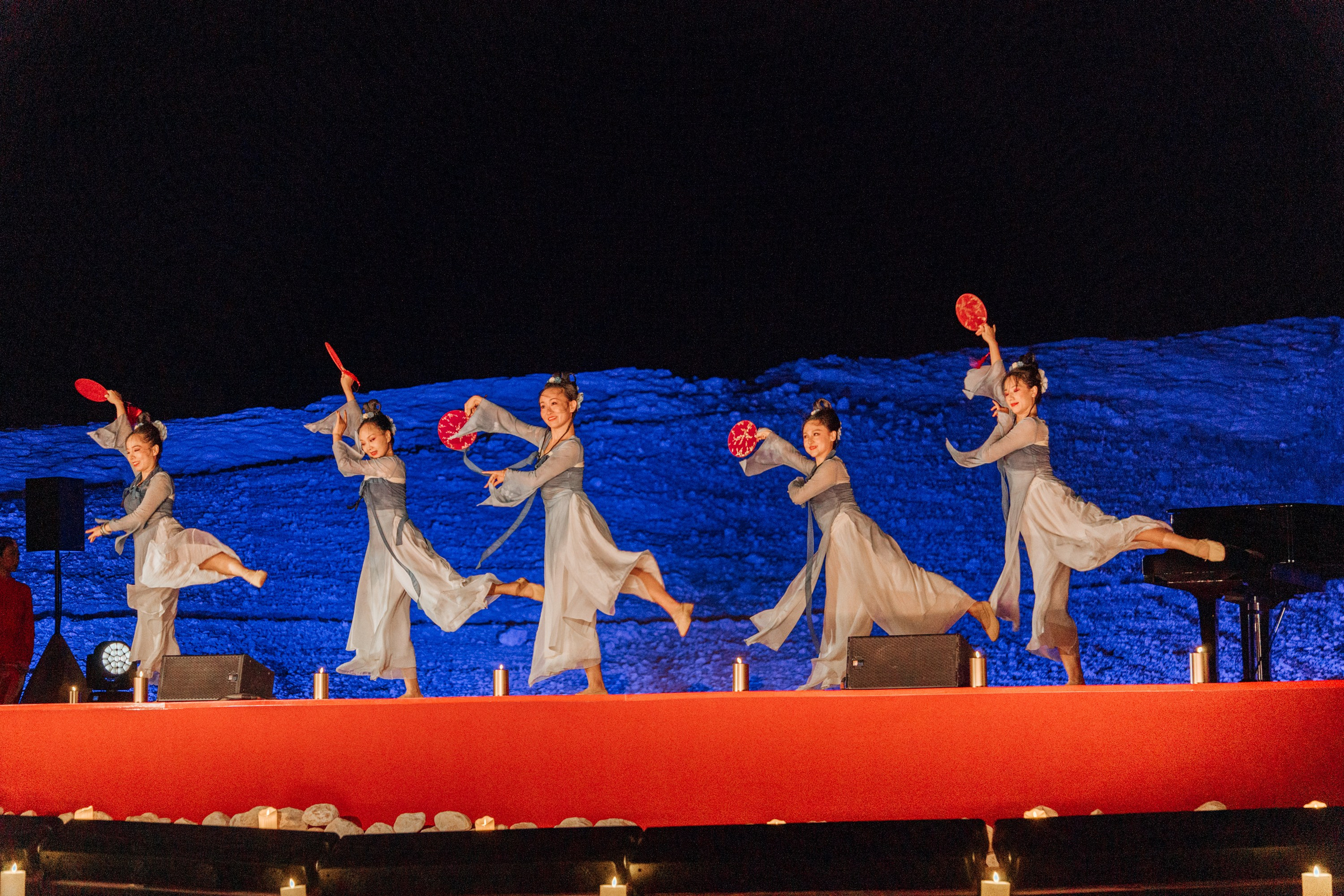 WIND OF CULTURE DUBAI. Фото | Видео Контент Мишель Ватаманюк