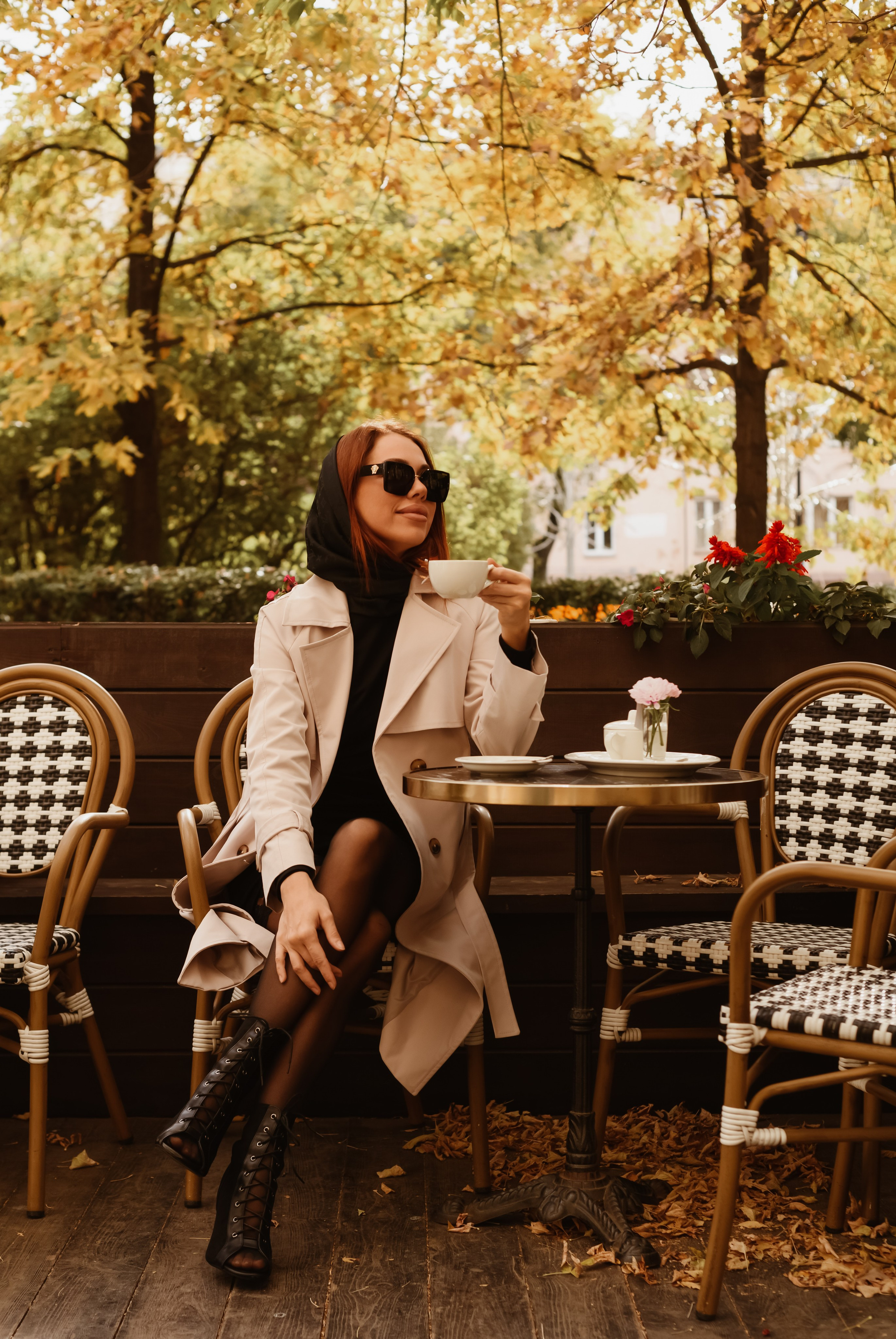 Street. Портретный фотограф в Челябинске