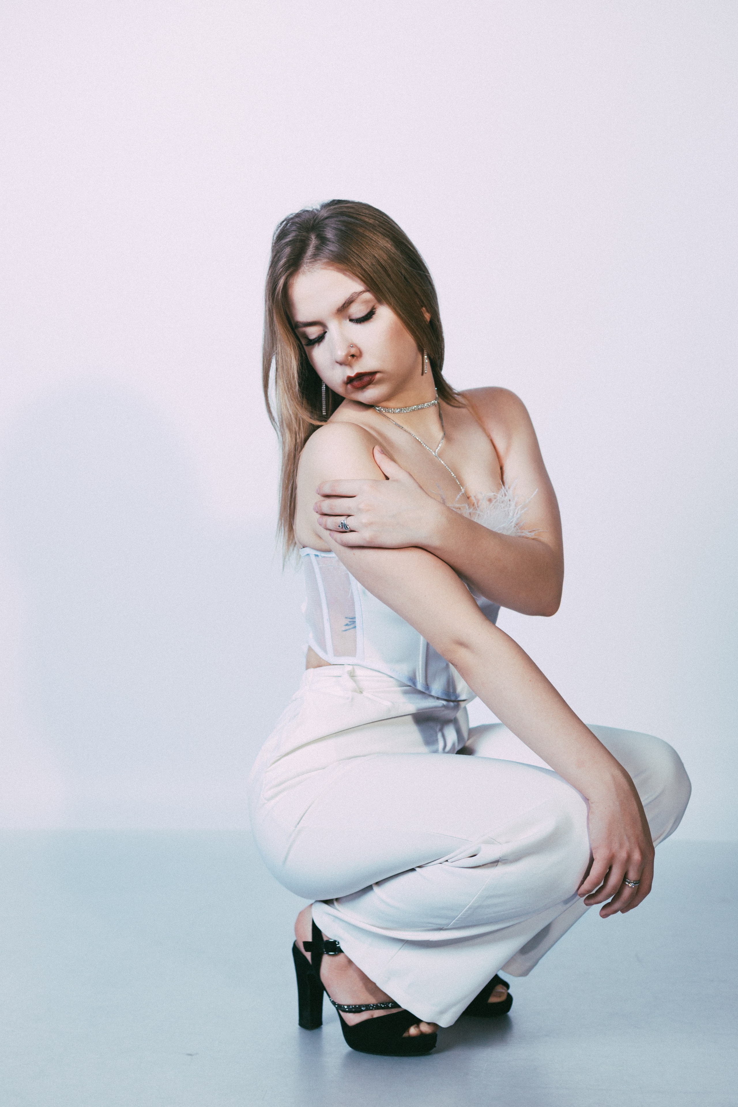 Darina Guseva. Руслан Ивановский