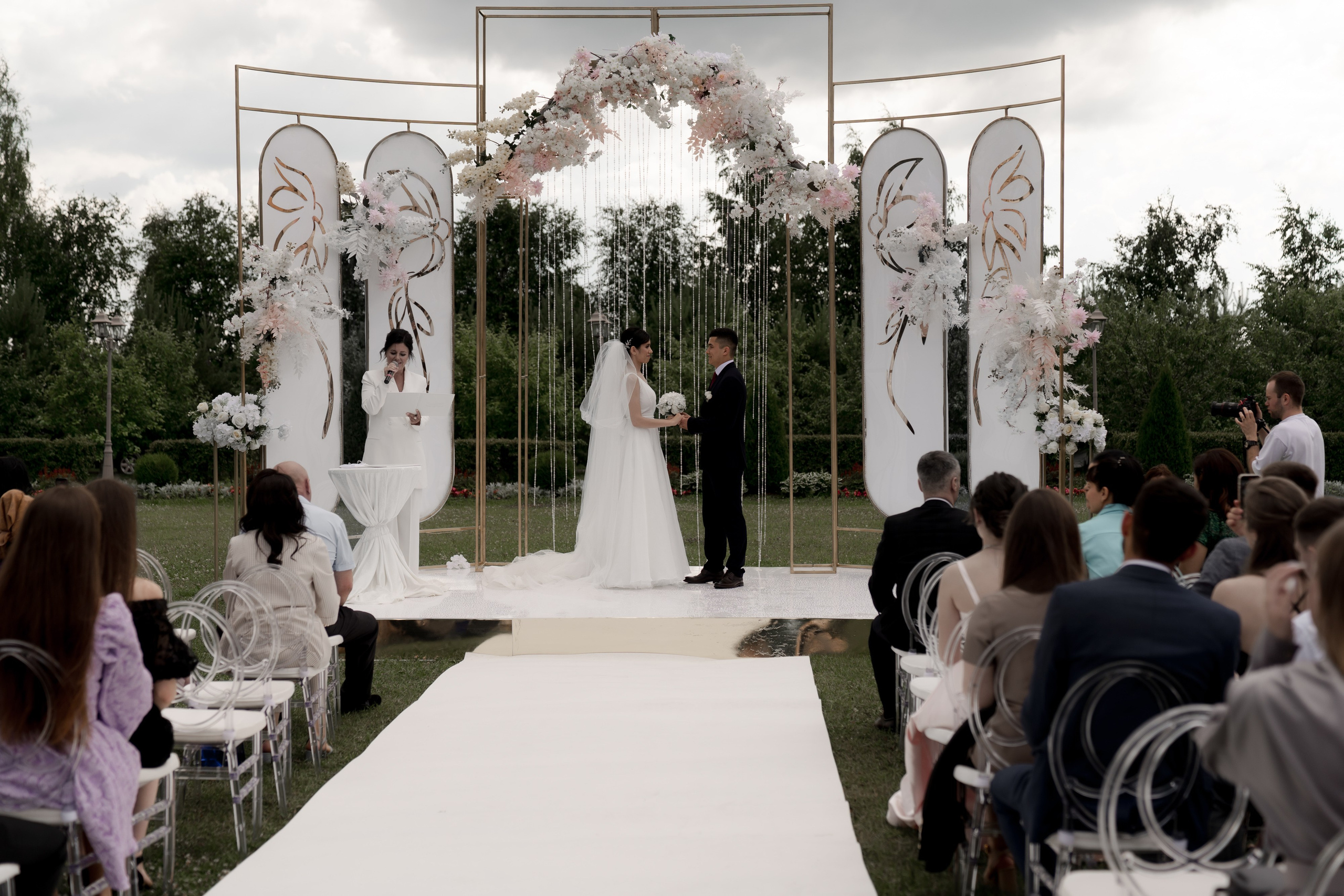 Wedding M&H. Свадебный фотограф Санкт-Петербург СПб