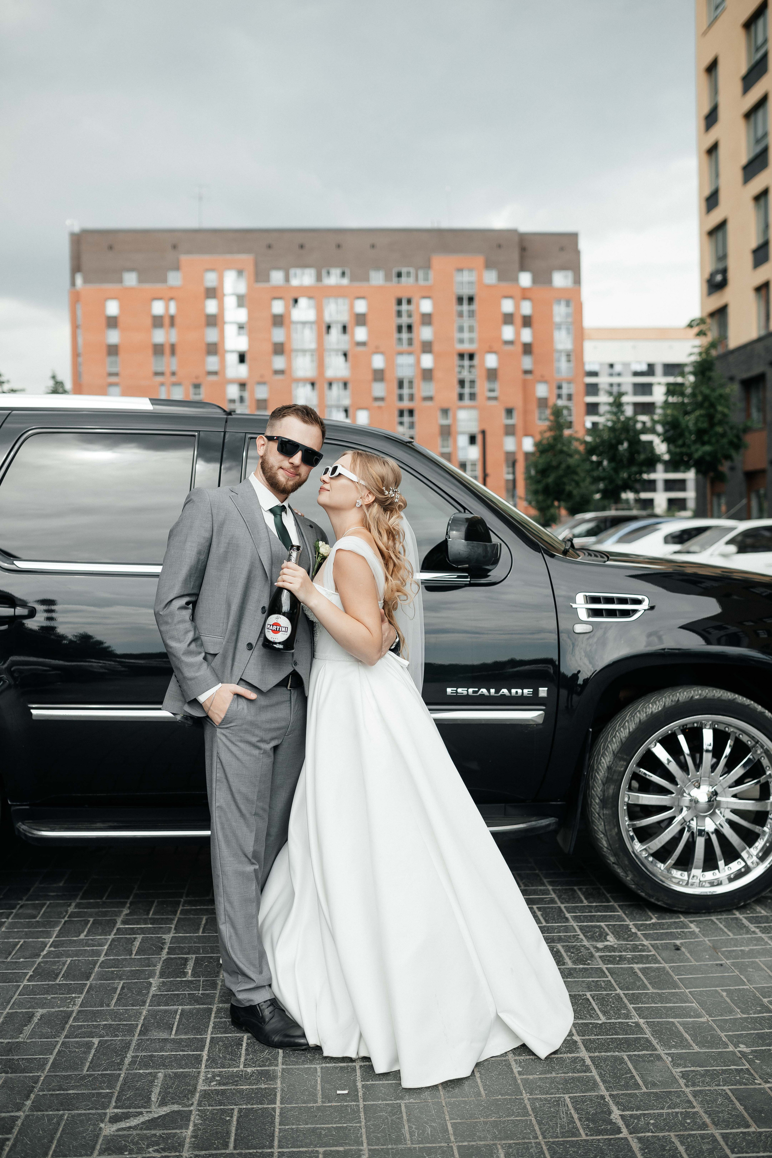 Геннадий и Фарида | Свадьба 16.07.2022. Свадебный фотограф Новосибирск | Готовность фото от 14 дней