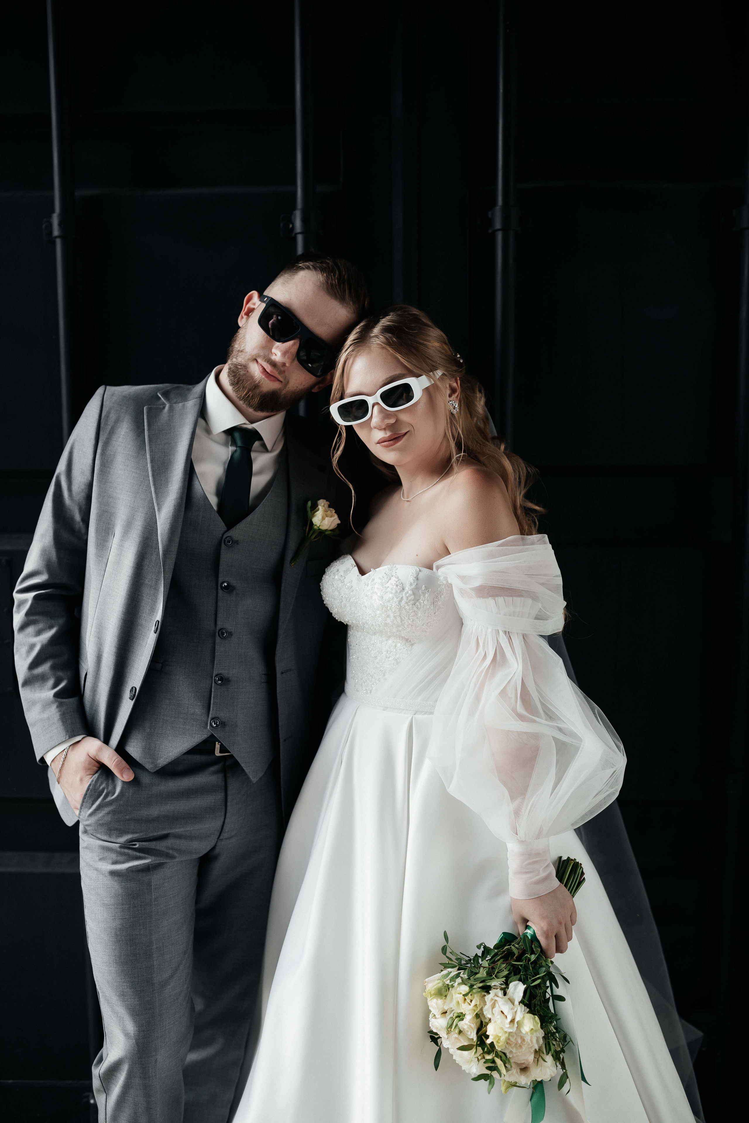 Геннадий и Фарида | Свадьба 16.07.2022. Свадебный фотограф Новосибирск | Готовность фото от 14 дней