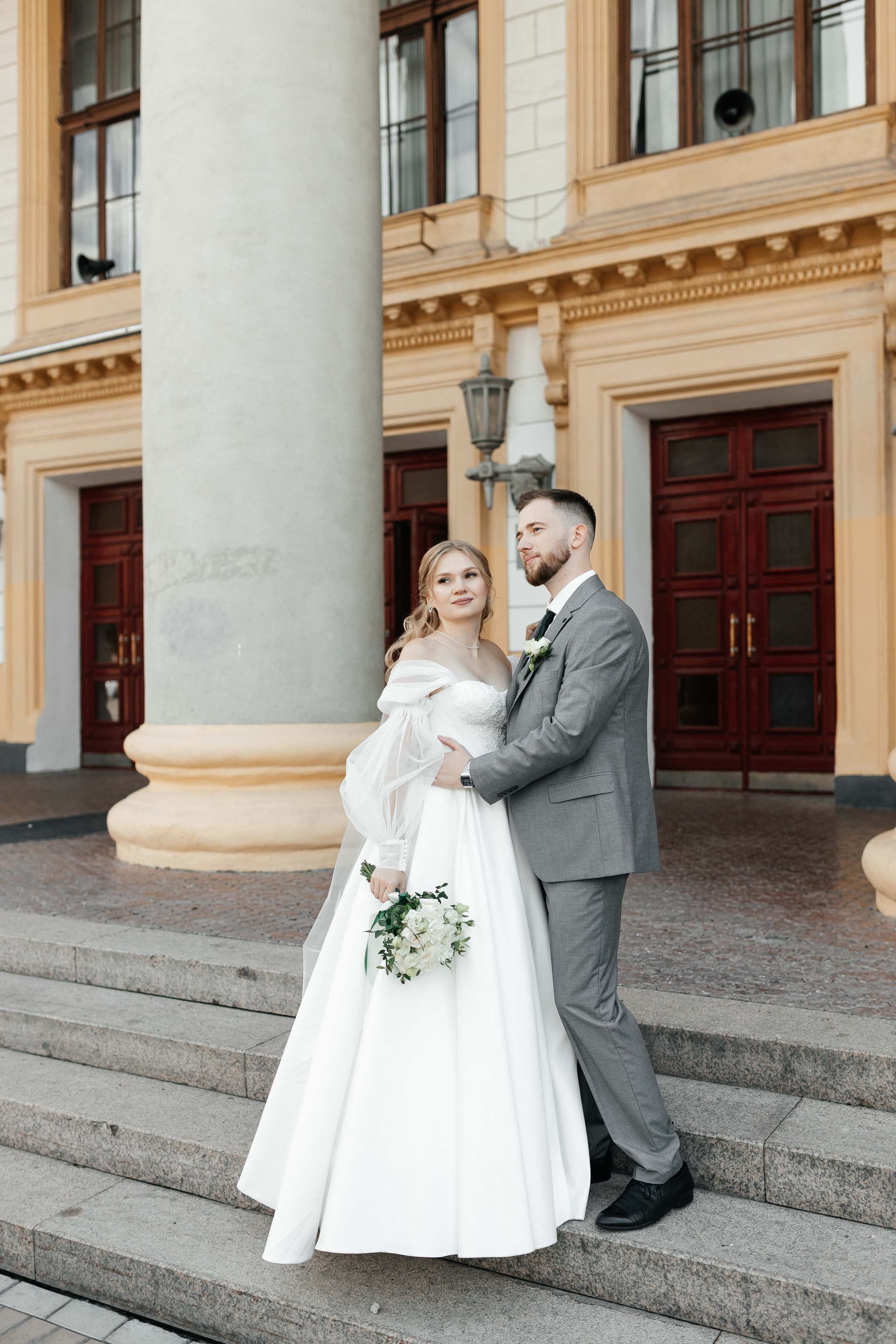 Геннадий и Фарида | Свадьба 16.07.2022. Свадебный фотограф Новосибирск | Готовность фото от 14 дней