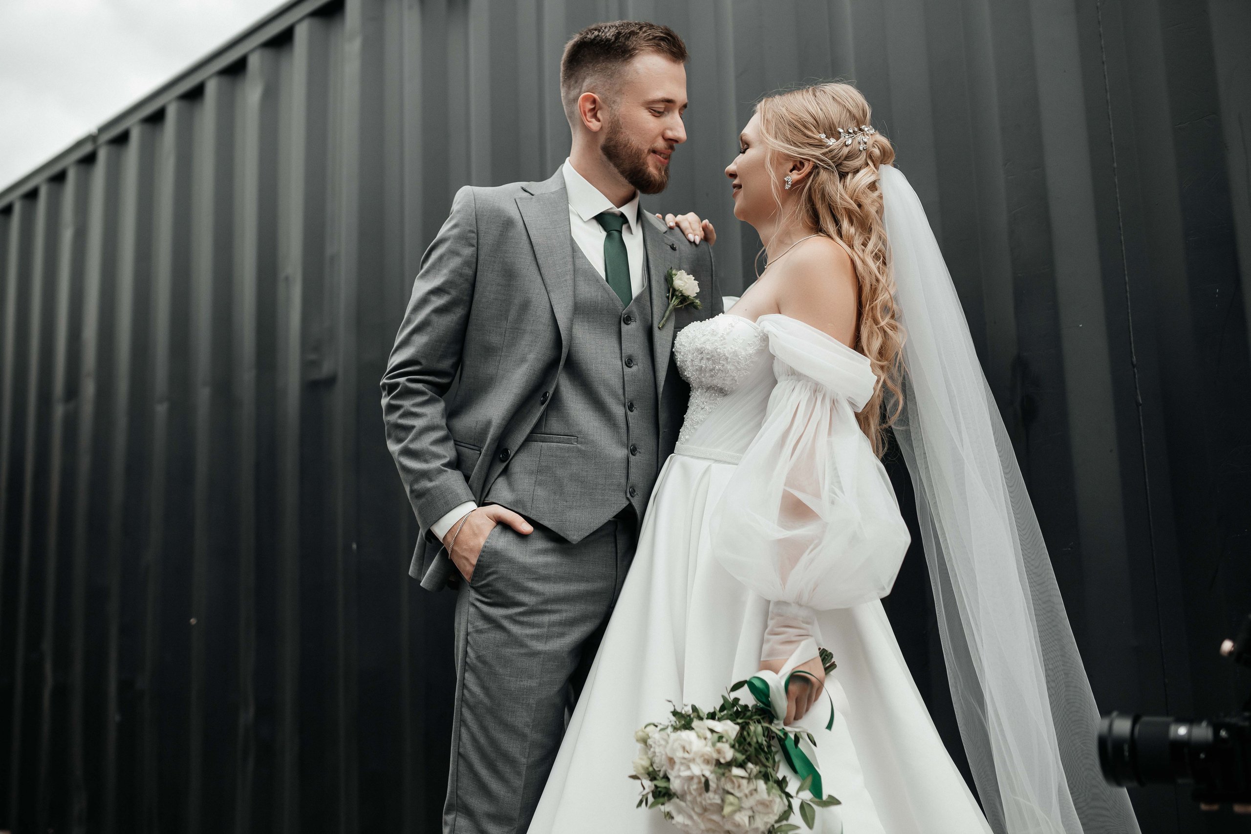 Геннадий и Фарида | Свадьба 16.07.2022. Свадебный фотограф Новосибирск | Готовность фото от 14 дней