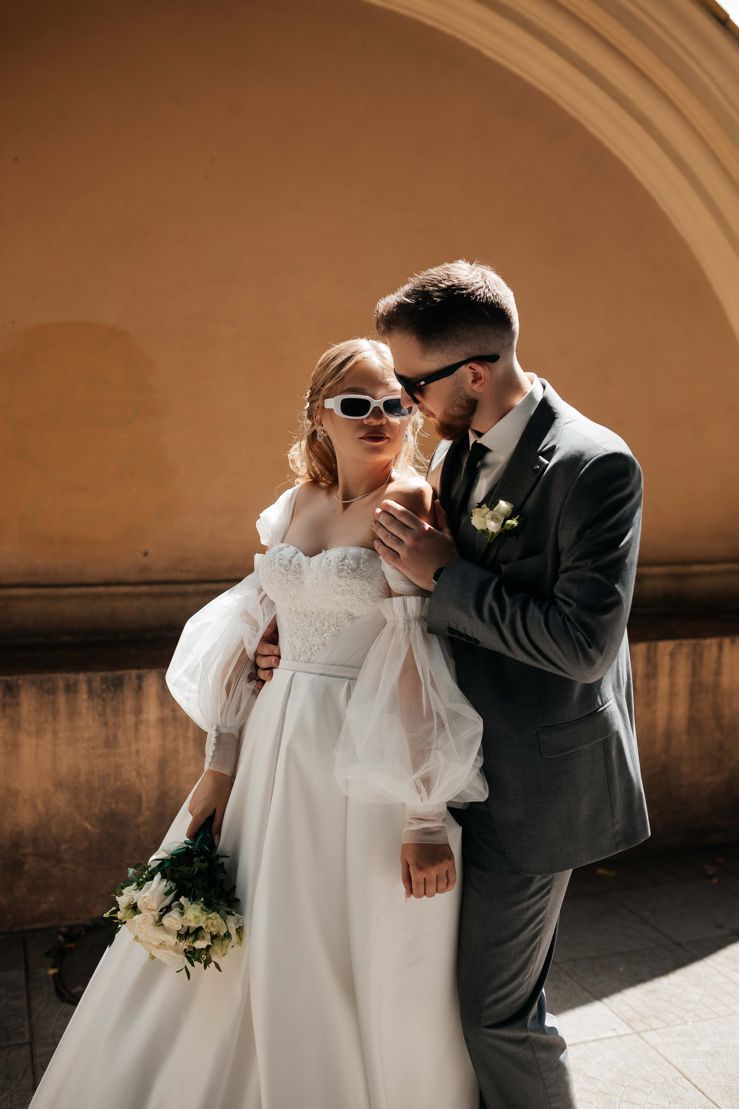 Геннадий и Фарида | Свадьба 16.07.2022. Свадебный фотограф Новосибирск | Готовность фото от 14 дней