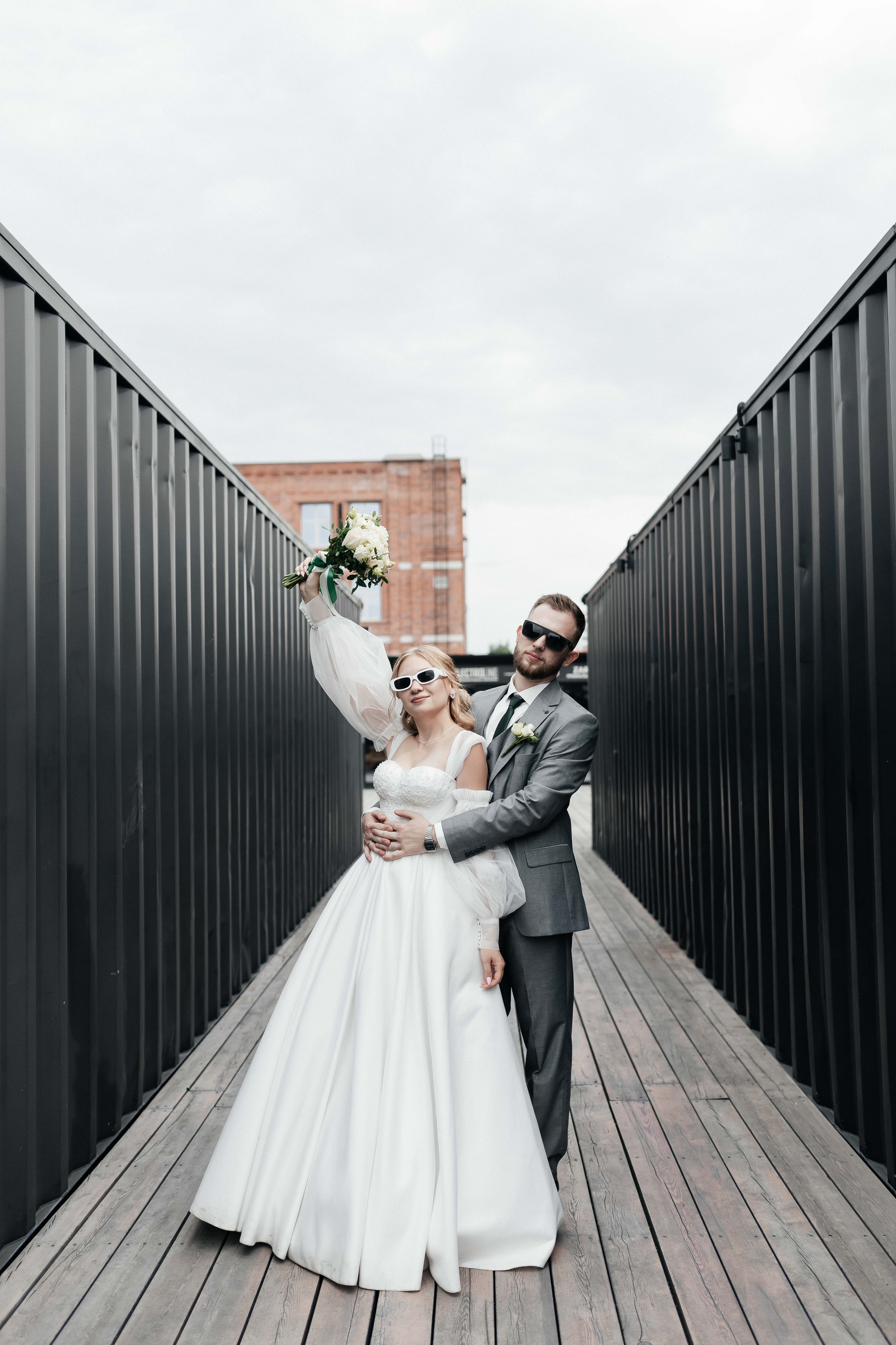 Геннадий и Фарида | Свадьба 16.07.2022. Свадебный фотограф Новосибирск | Готовность фото от 14 дней