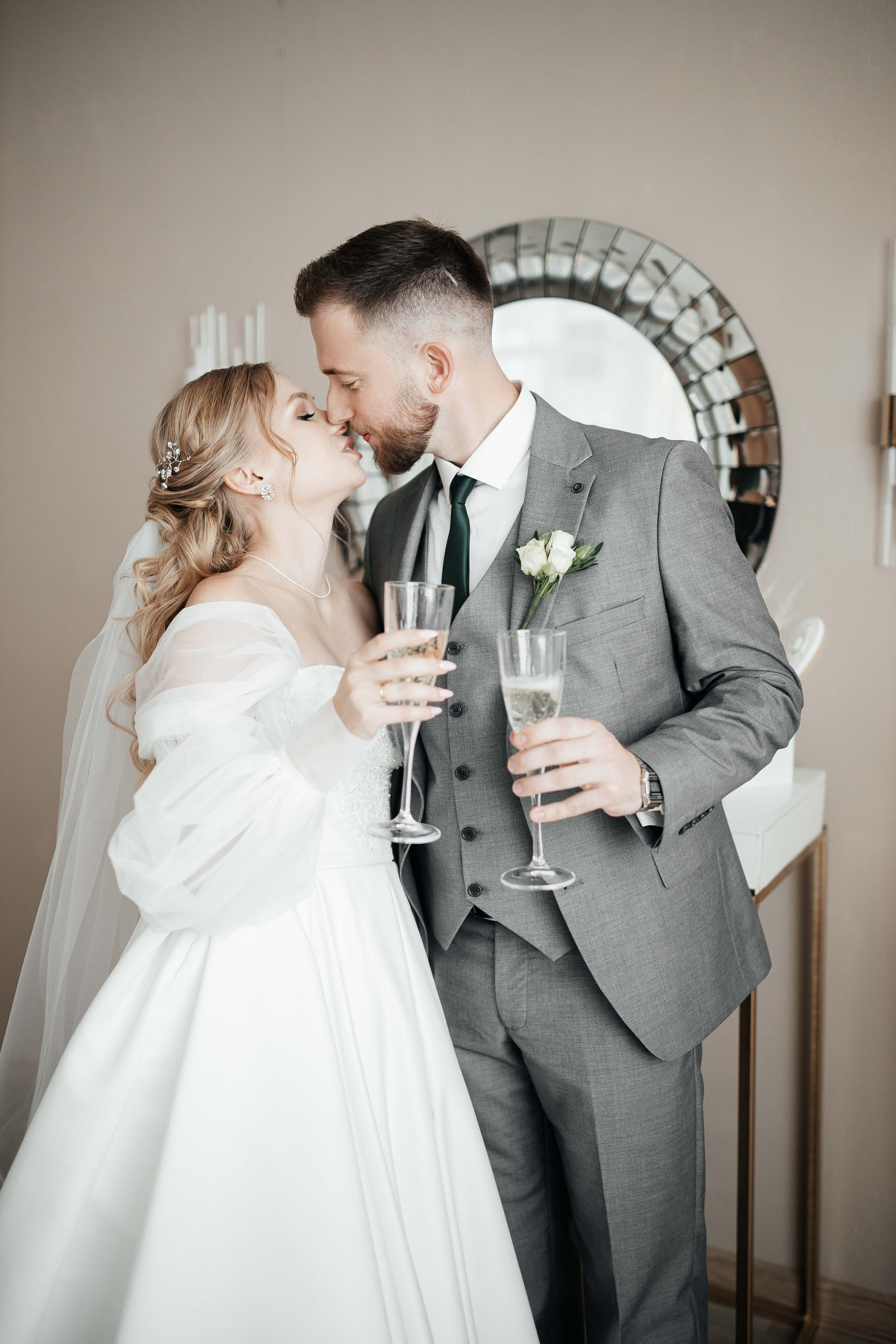 Геннадий и Фарида | Свадьба 16.07.2022. Свадебный фотограф Новосибирск | Готовность фото от 14 дней