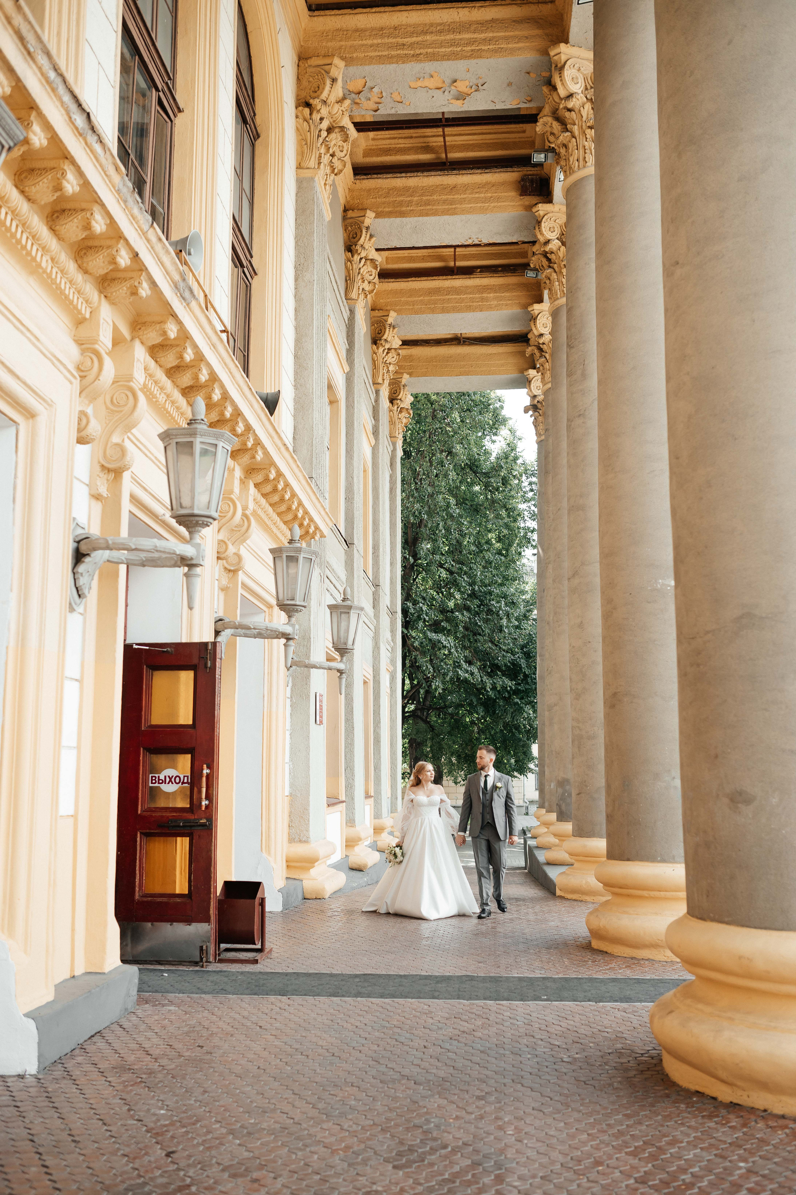 Геннадий и Фарида | Свадьба 16.07.2022. Свадебный фотограф Новосибирск | Готовность фото от 14 дней