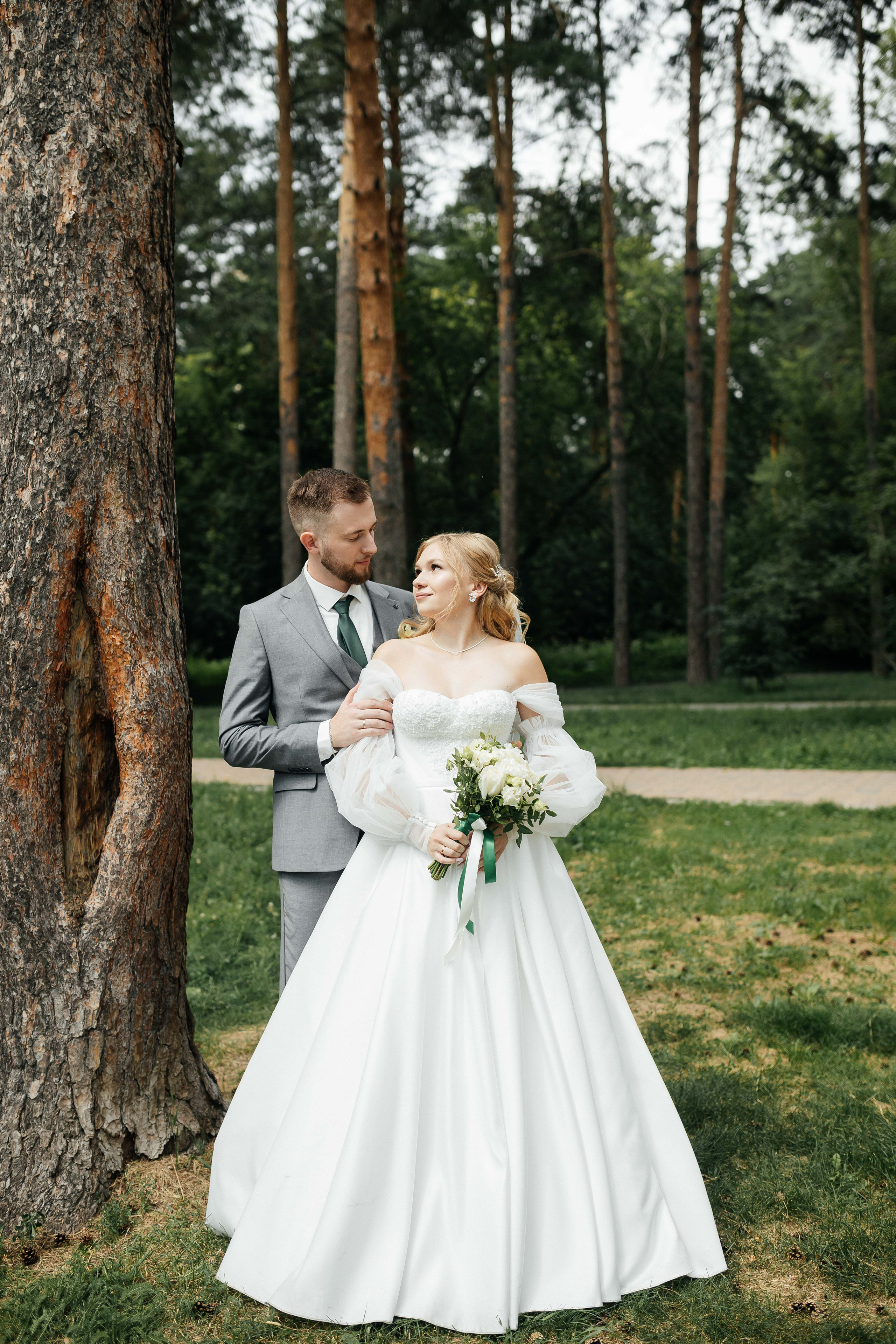 Геннадий и Фарида | Свадьба 16.07.2022. Свадебный фотограф Новосибирск | Готовность фото от 14 дней