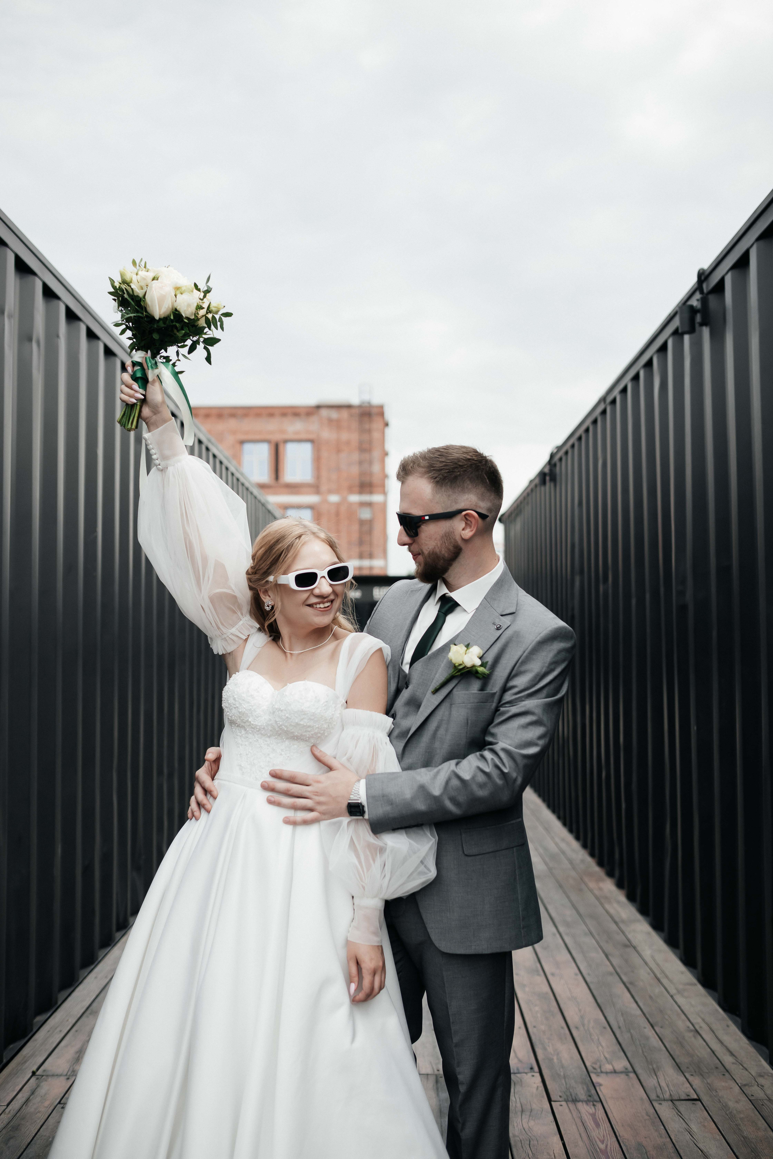 Геннадий и Фарида | Свадьба 16.07.2022. Свадебный фотограф Новосибирск | Готовность фото от 14 дней