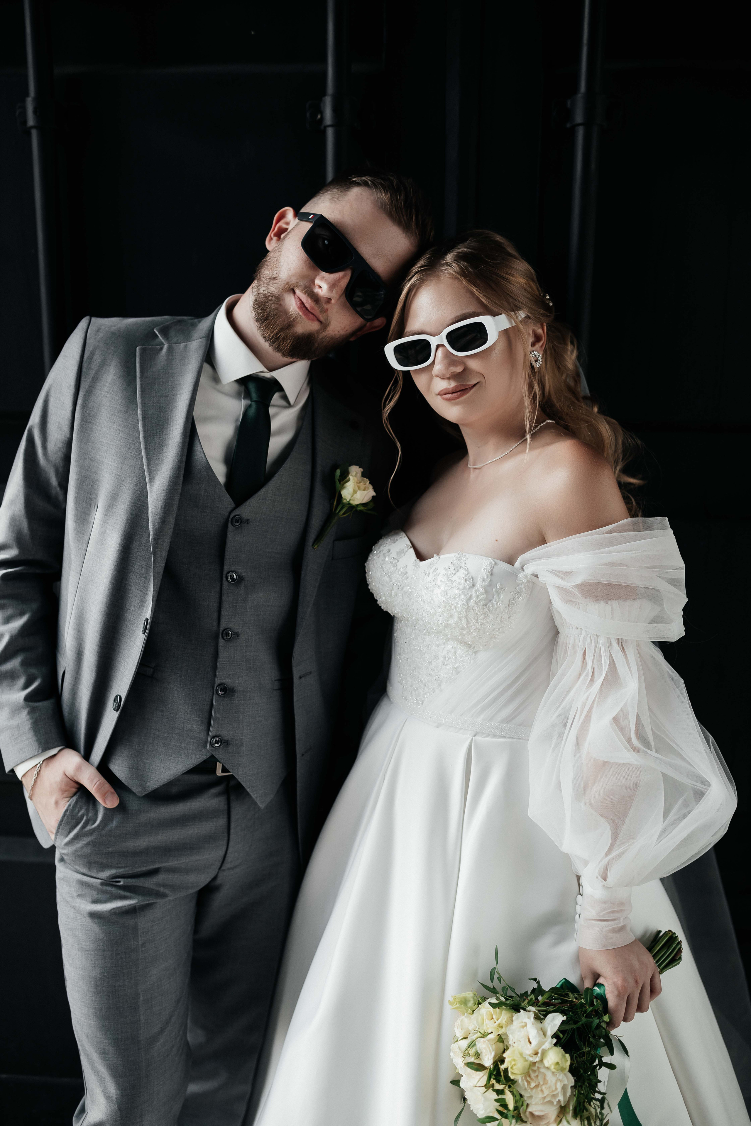 Геннадий и Фарида | Свадьба 16.07.2022. Свадебный фотограф Новосибирск | Готовность фото от 14 дней