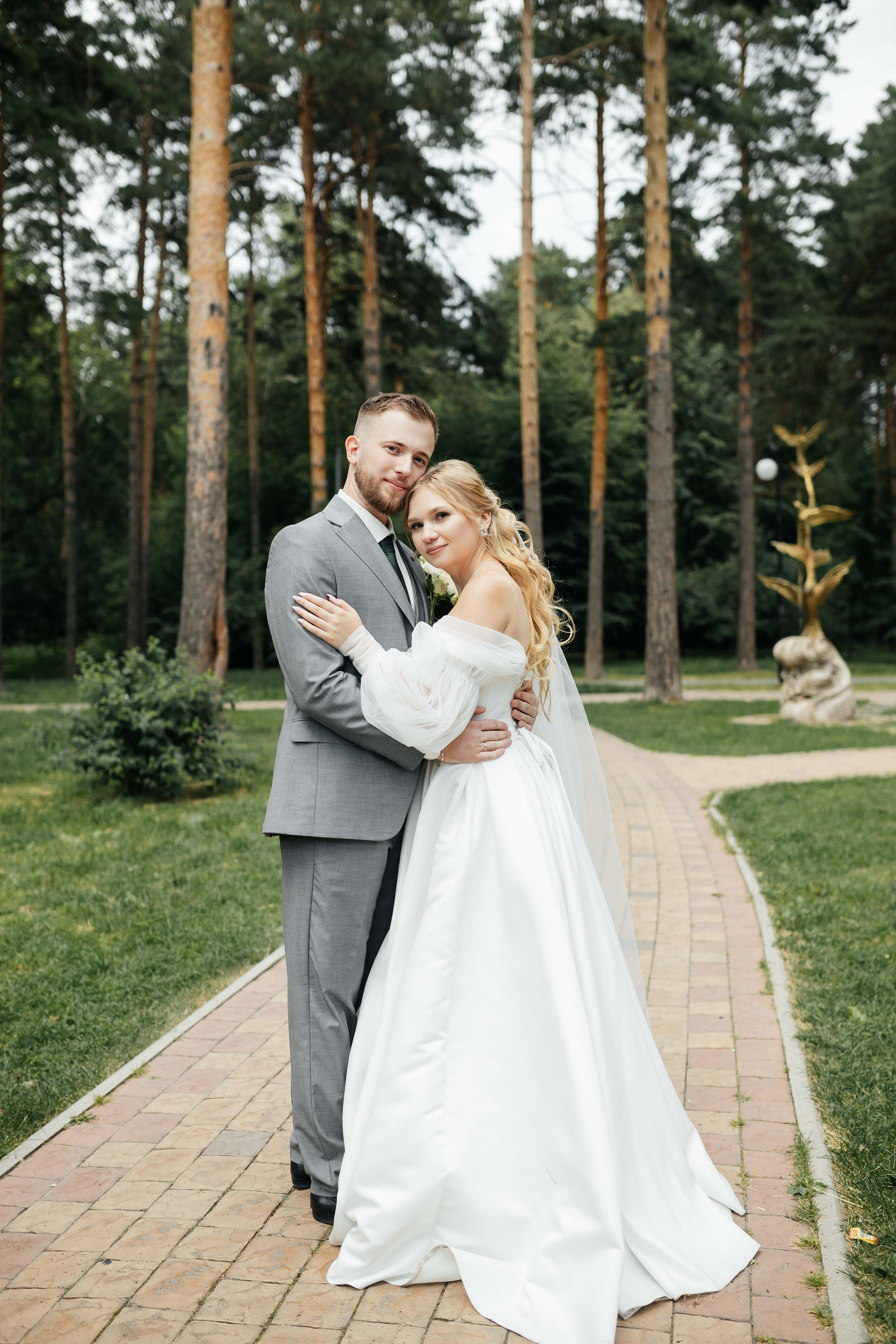 Геннадий и Фарида | Свадьба 16.07.2022. Свадебный фотограф Новосибирск | Готовность фото от 14 дней