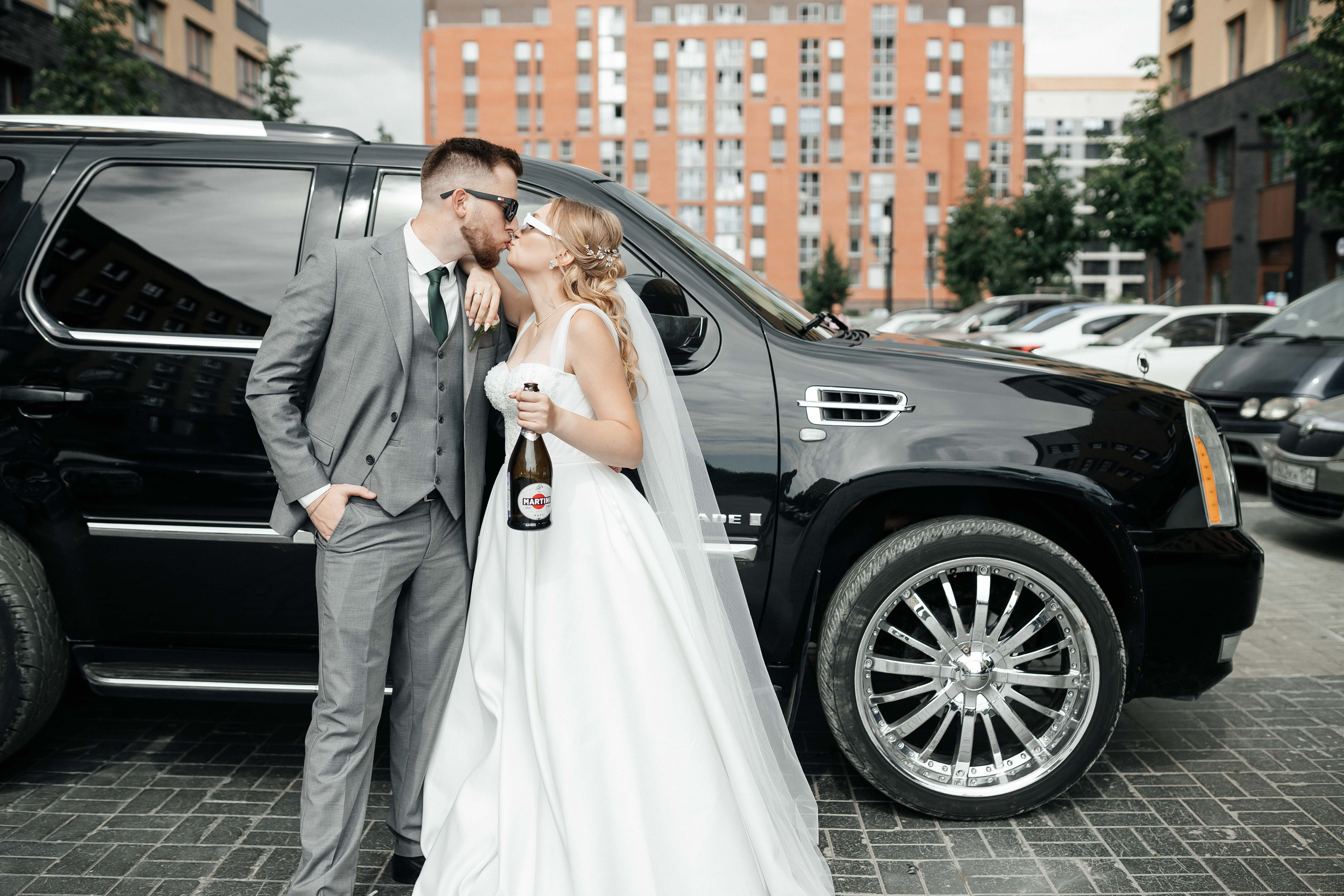 Геннадий и Фарида | Свадьба 16.07.2022. Свадебный фотограф Новосибирск | Готовность фото от 14 дней