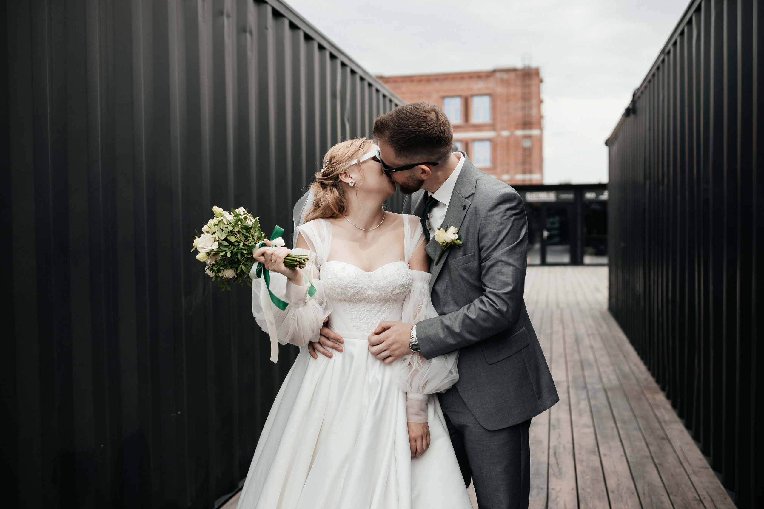 Геннадий и Фарида | Свадьба 16.07.2022. Свадебный фотограф Новосибирск | Готовность фото от 14 дней