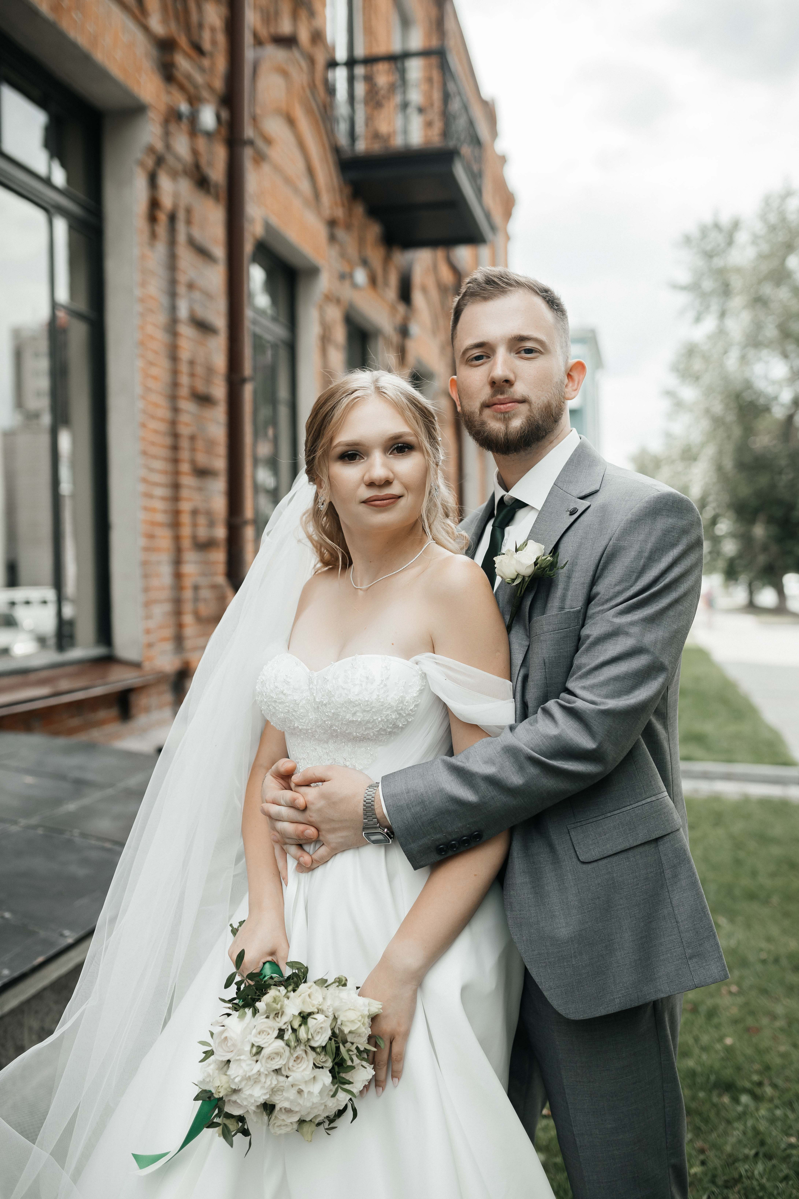 Геннадий и Фарида | Свадьба 16.07.2022. Свадебный фотограф Новосибирск | Готовность фото от 14 дней