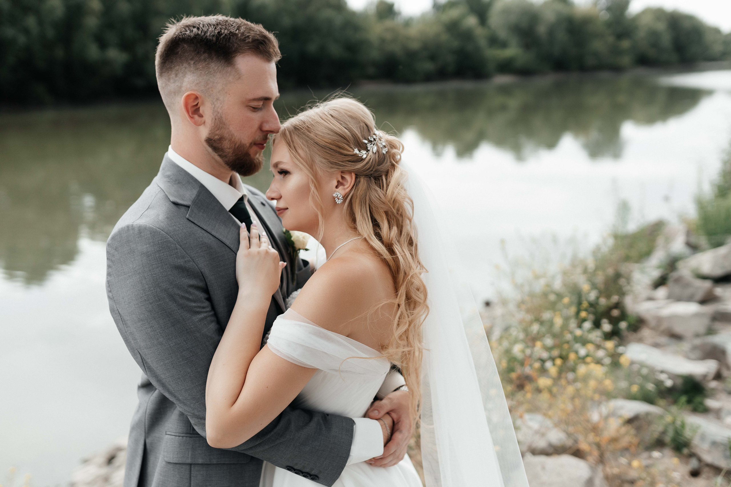 Геннадий и Фарида | Свадьба 16.07.2022. Свадебный фотограф Новосибирск | Готовность фото от 14 дней