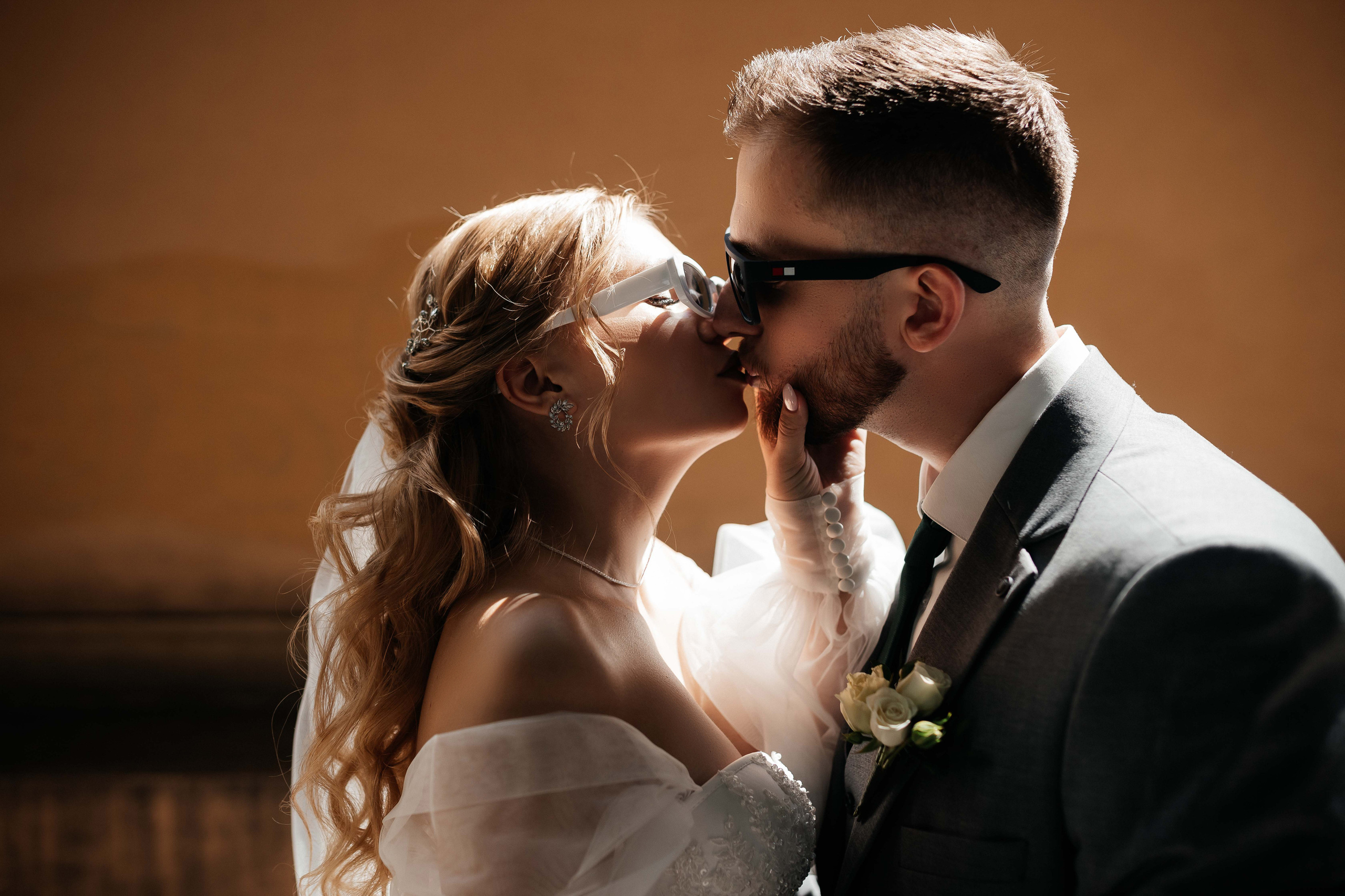 Геннадий и Фарида | Свадьба 16.07.2022. Свадебный фотограф Новосибирск | Готовность фото от 14 дней