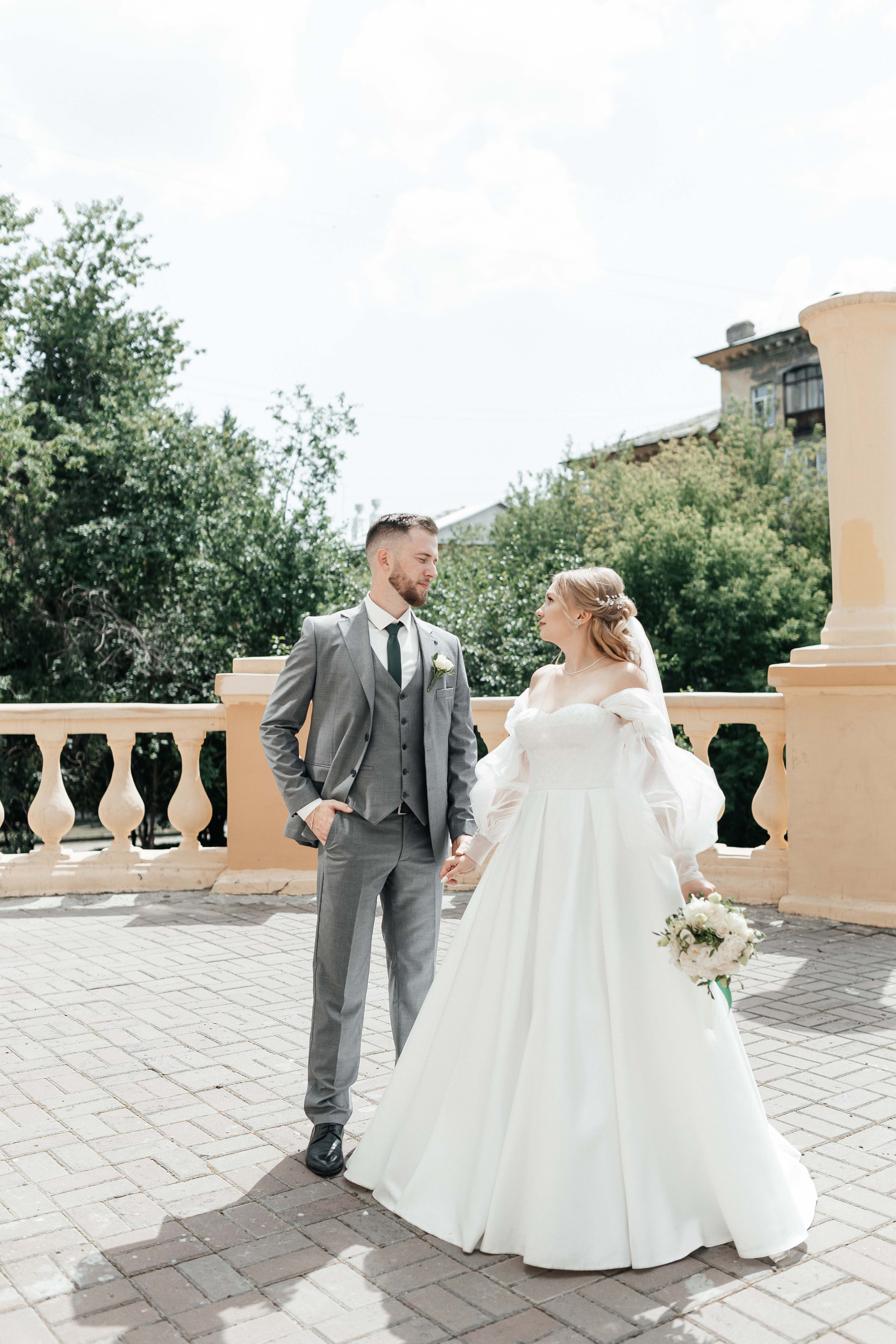 Геннадий и Фарида | Свадьба 16.07.2022. Свадебный фотограф Новосибирск | Готовность фото от 14 дней