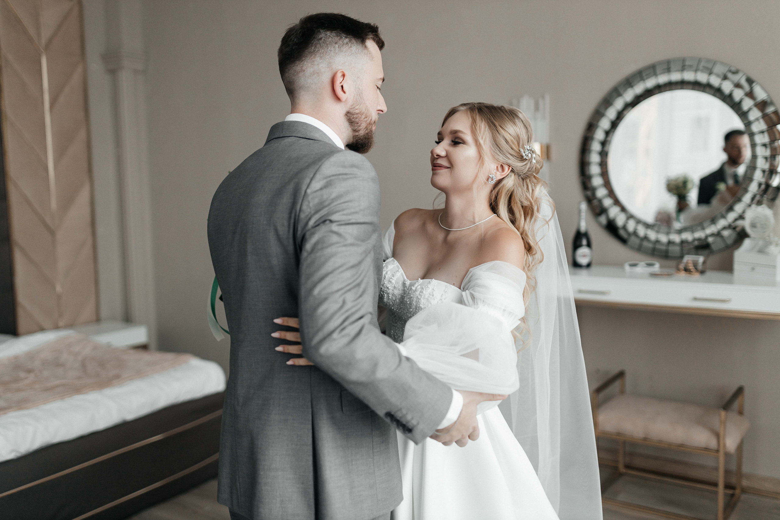 Геннадий и Фарида | Свадьба 16.07.2022. Свадебный фотограф Новосибирск | Готовность фото от 14 дней