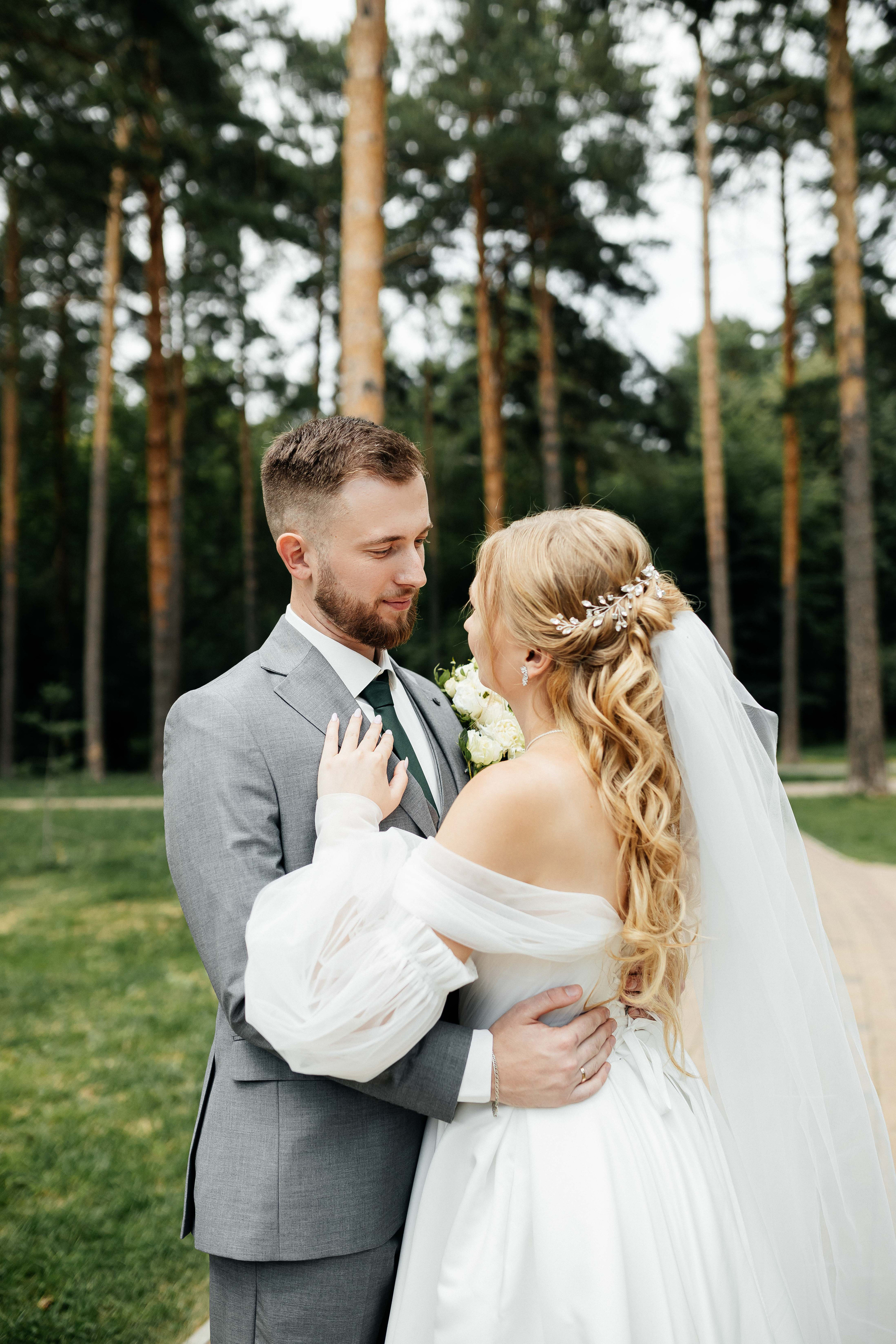 Геннадий и Фарида | Свадьба 16.07.2022. Свадебный фотограф Новосибирск | Готовность фото от 14 дней