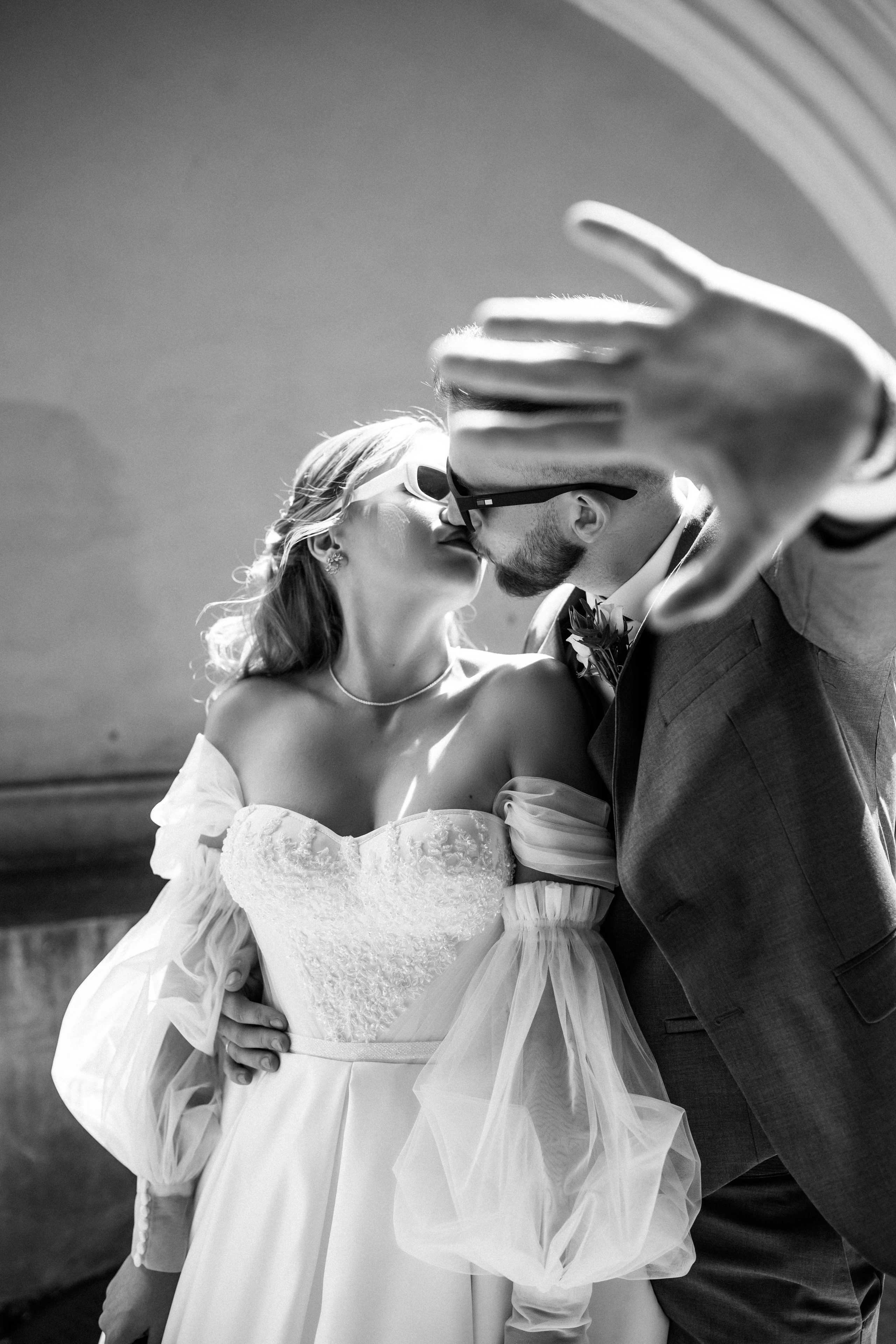 Геннадий и Фарида | Свадьба 16.07.2022. Свадебный фотограф Новосибирск | Готовность фото от 14 дней