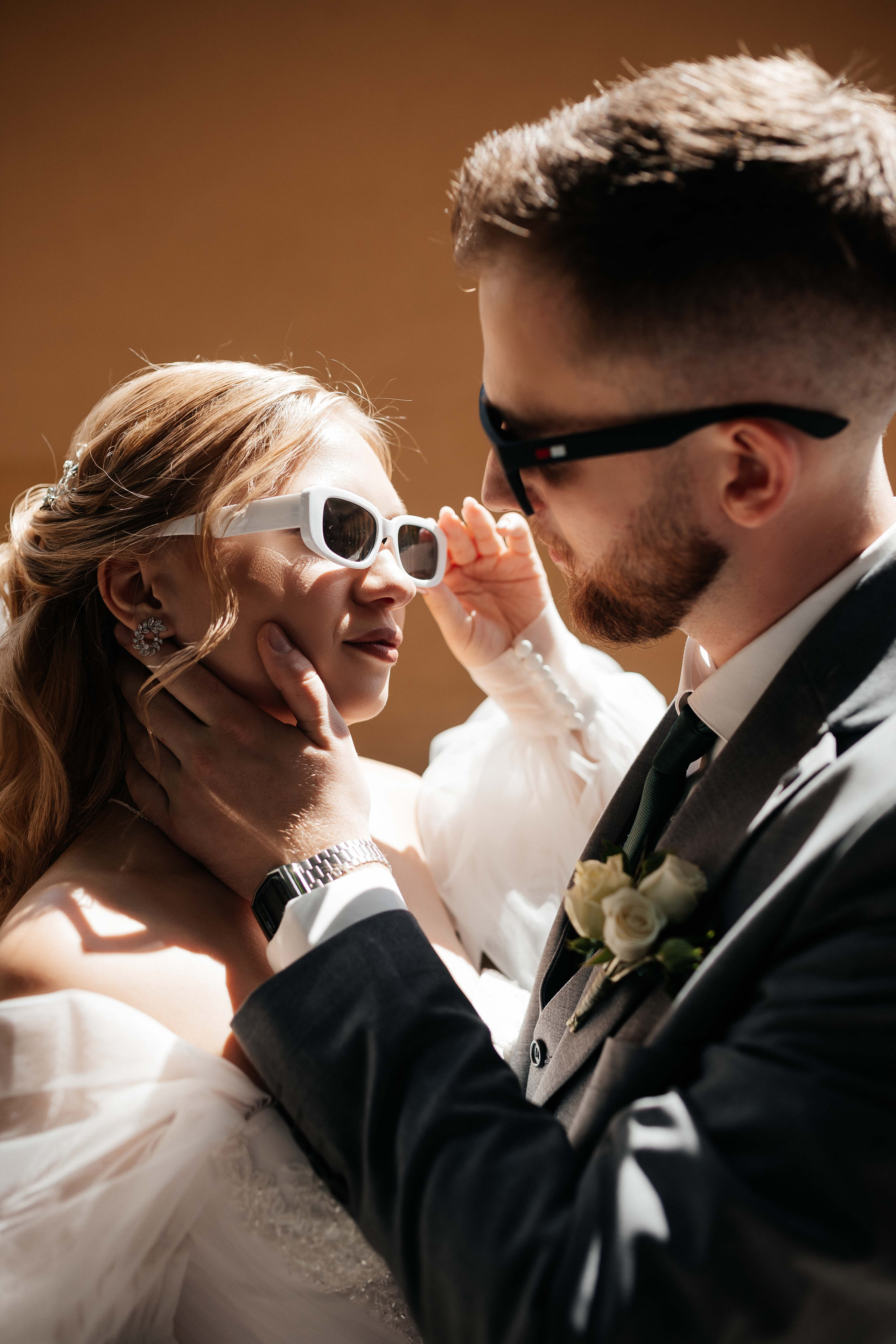 Геннадий и Фарида | Свадьба 16.07.2022. Свадебный фотограф Новосибирск | Готовность фото от 14 дней