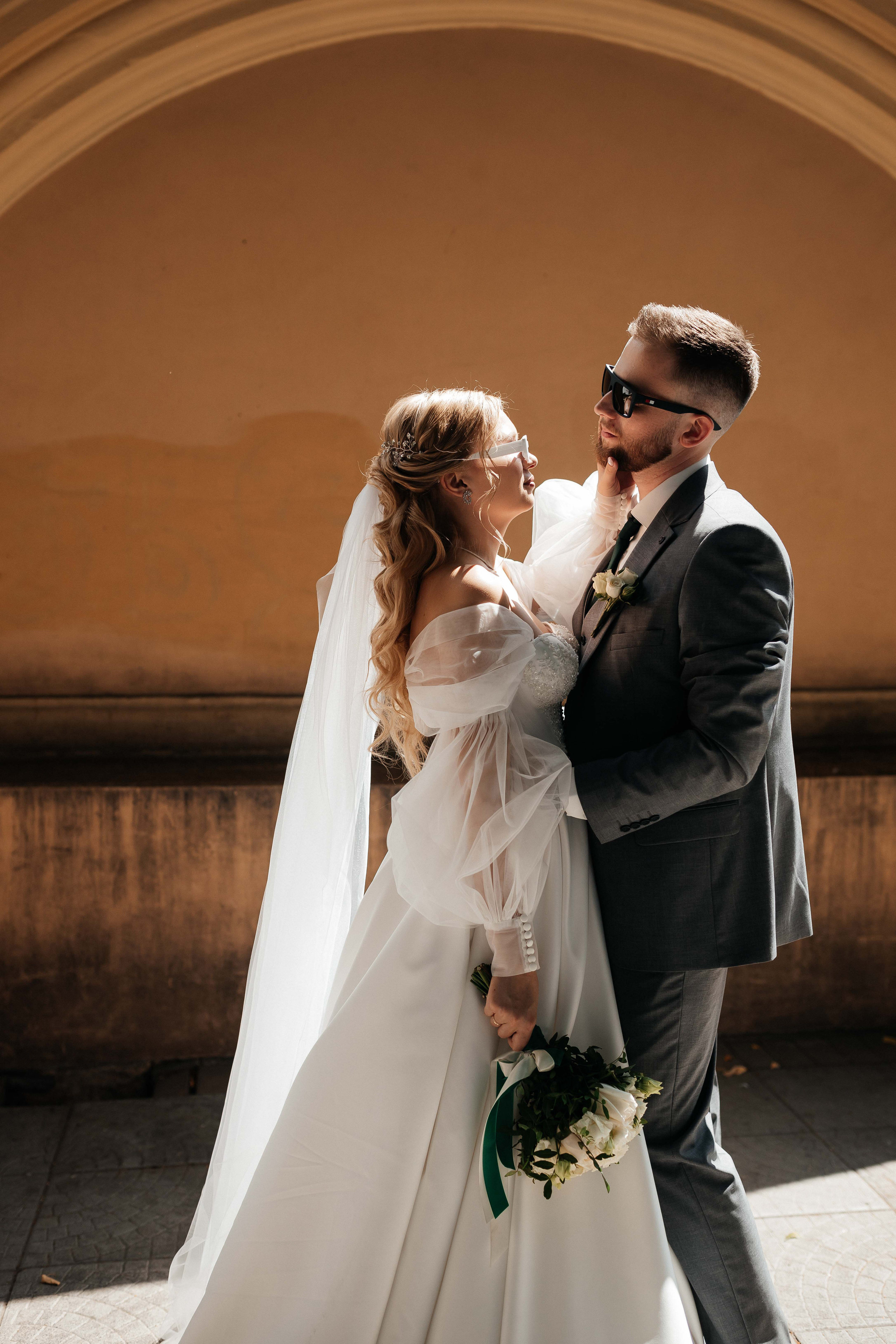 Геннадий и Фарида | Свадьба 16.07.2022. Свадебный фотограф Новосибирск | Готовность фото от 14 дней