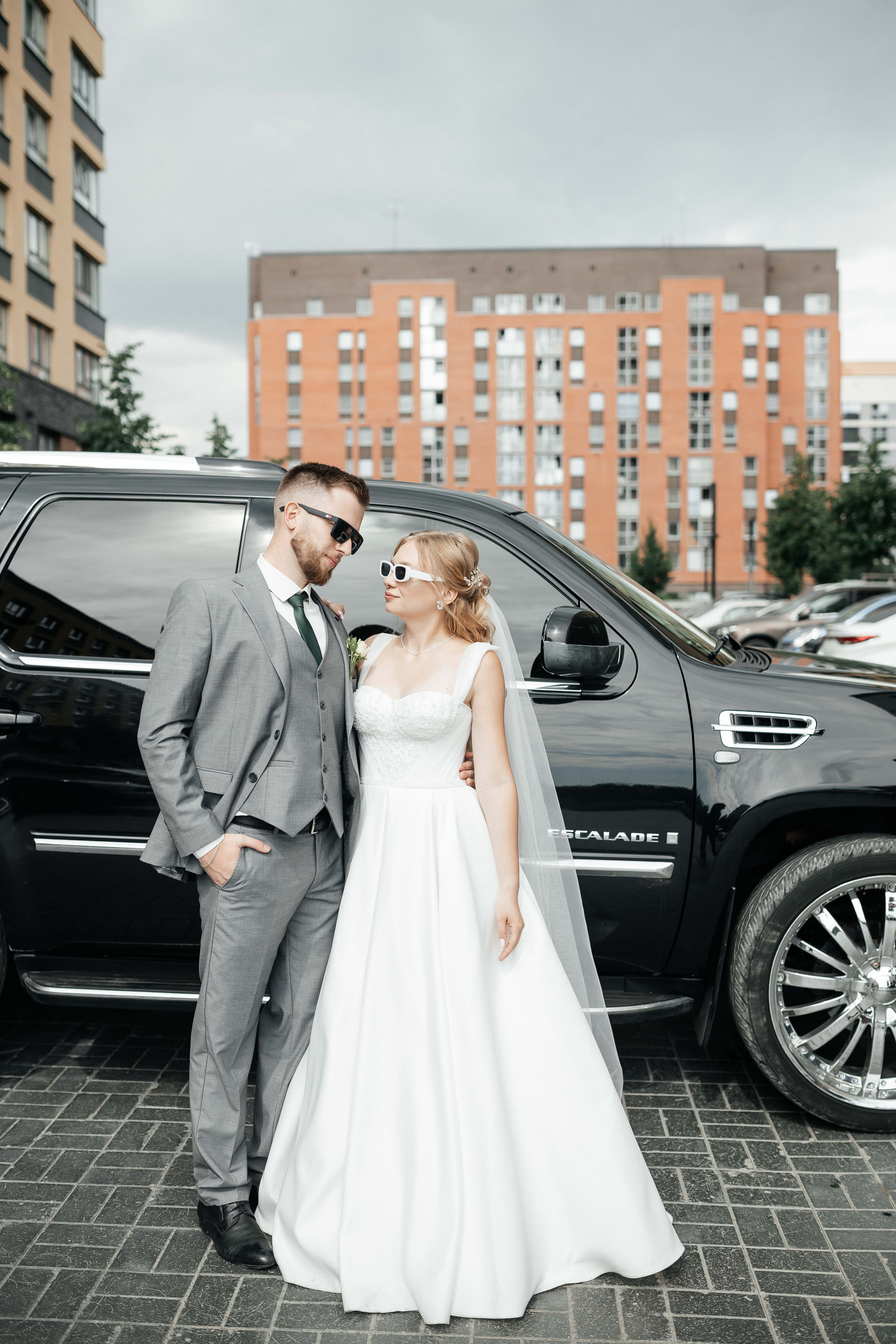 Геннадий и Фарида | Свадьба 16.07.2022. Свадебный фотограф Новосибирск | Готовность фото от 14 дней