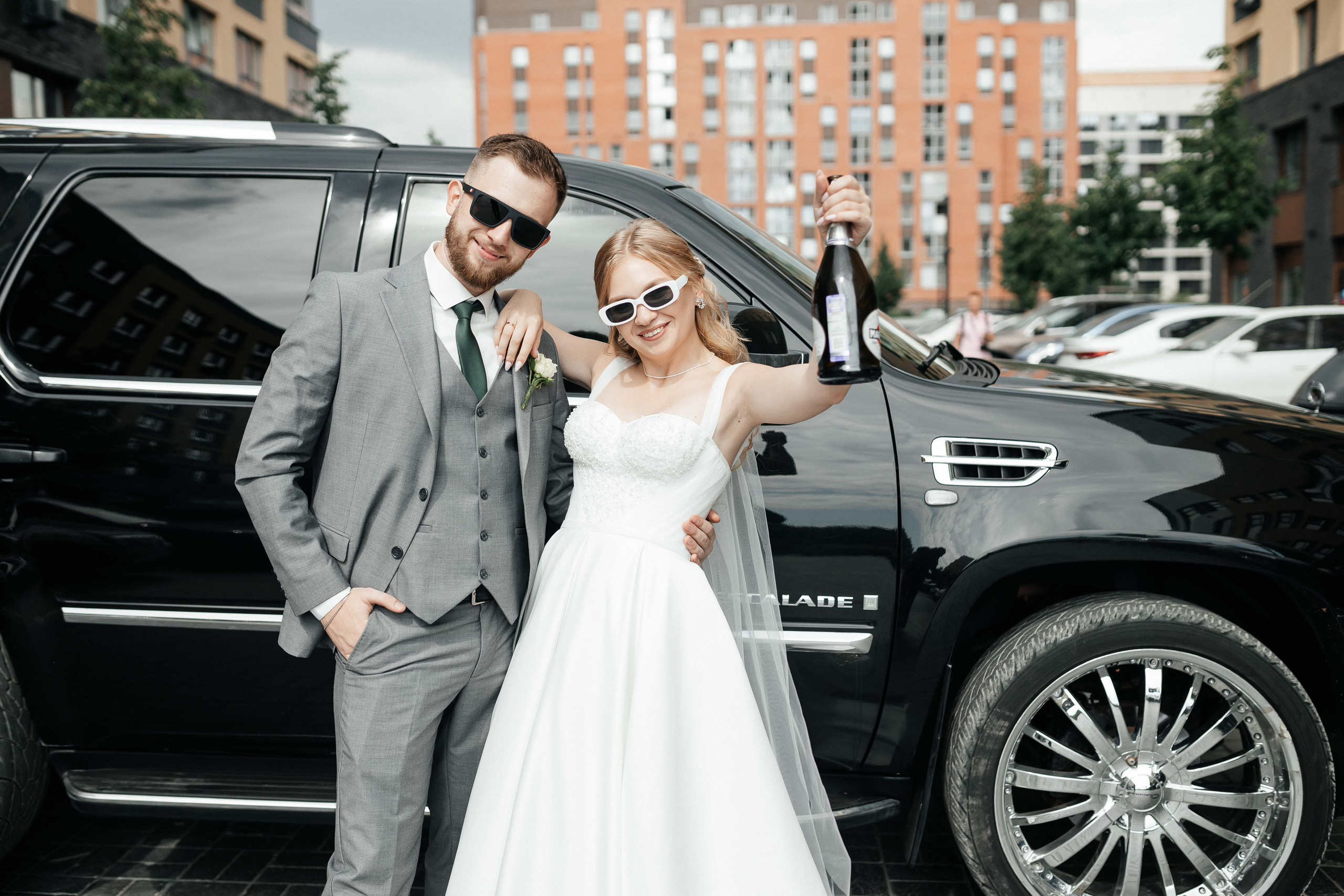 Геннадий и Фарида | Свадьба 16.07.2022. Свадебный фотограф Новосибирск | Готовность фото от 14 дней