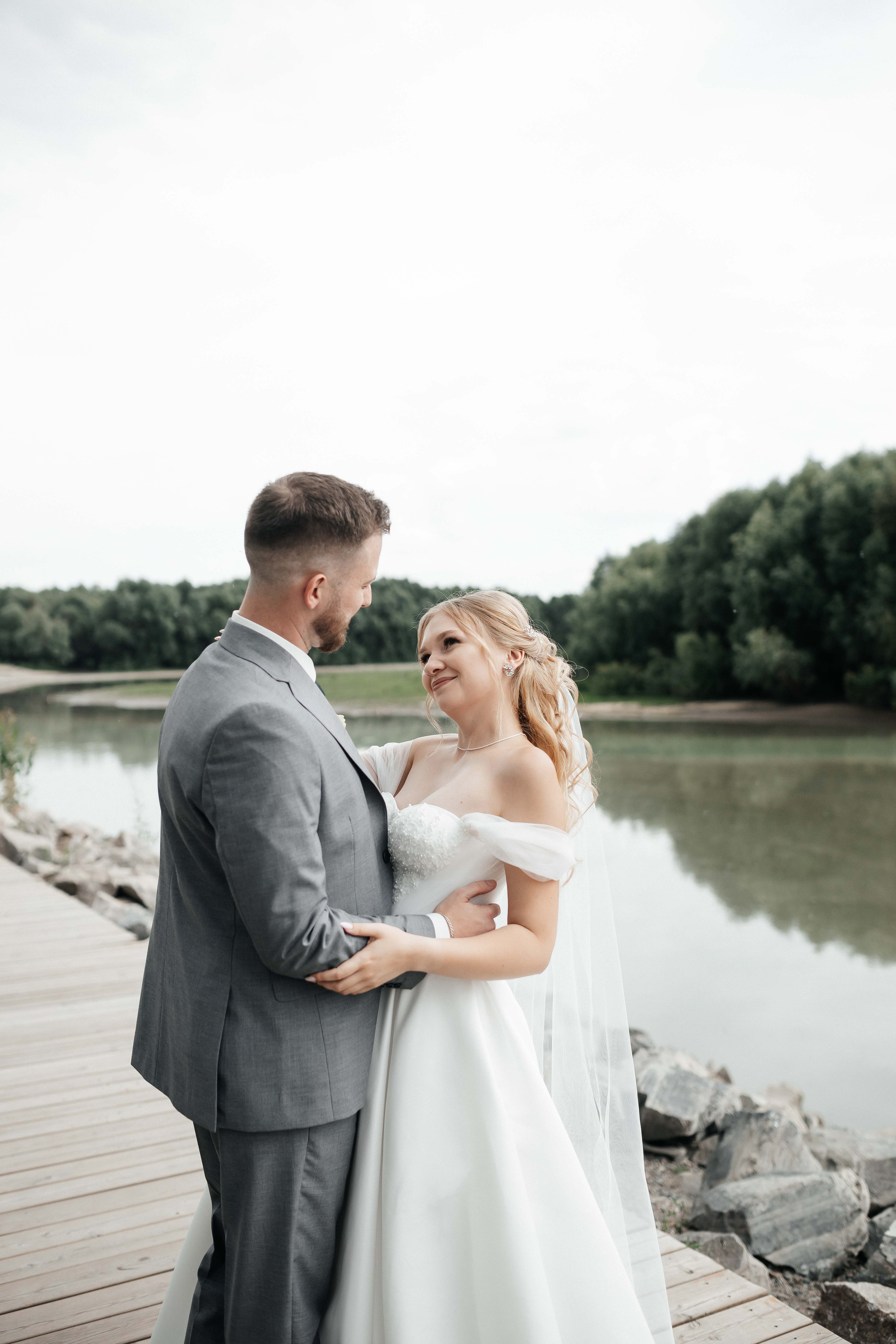 Геннадий и Фарида | Свадьба 16.07.2022. Свадебный фотограф Новосибирск | Готовность фото от 14 дней