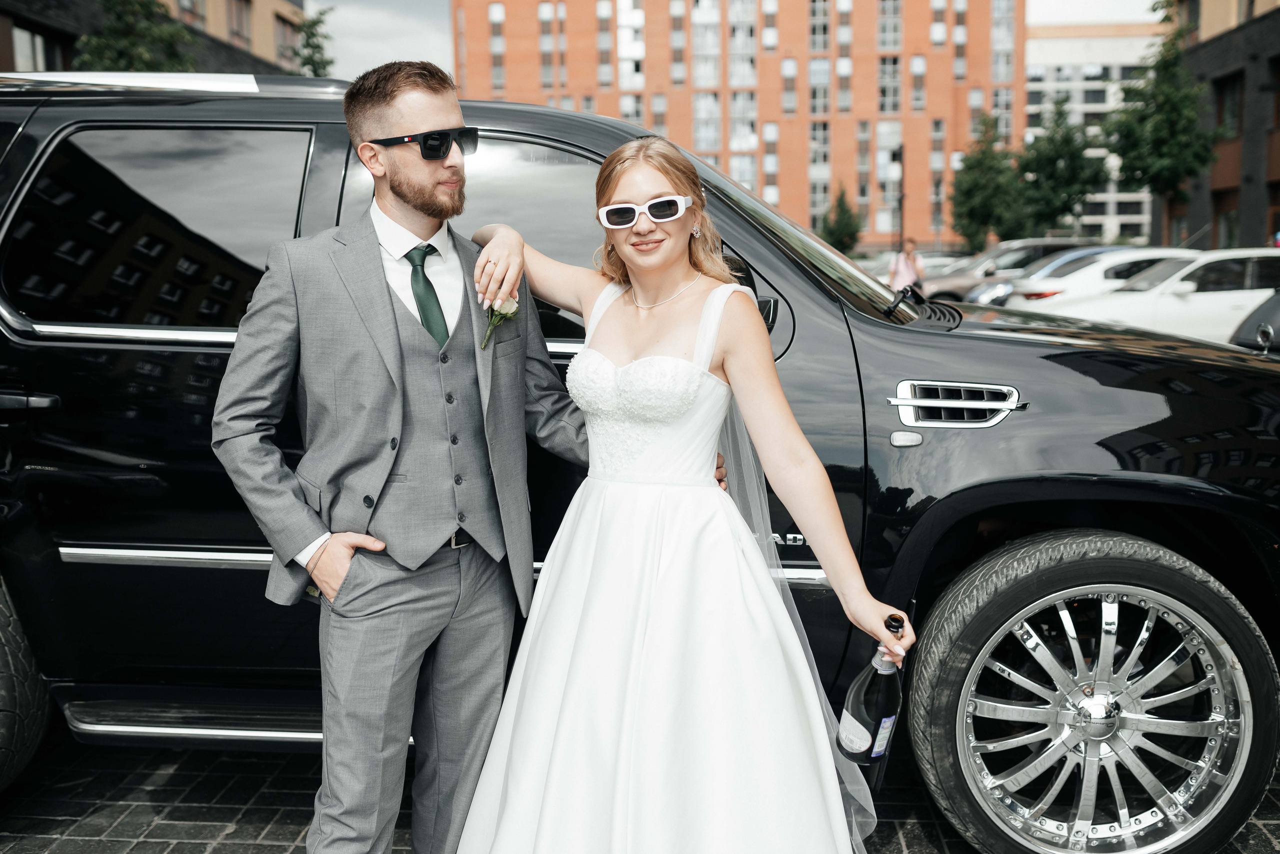 Геннадий и Фарида | Свадьба 16.07.2022. Свадебный фотограф Новосибирск | Готовность фото от 14 дней