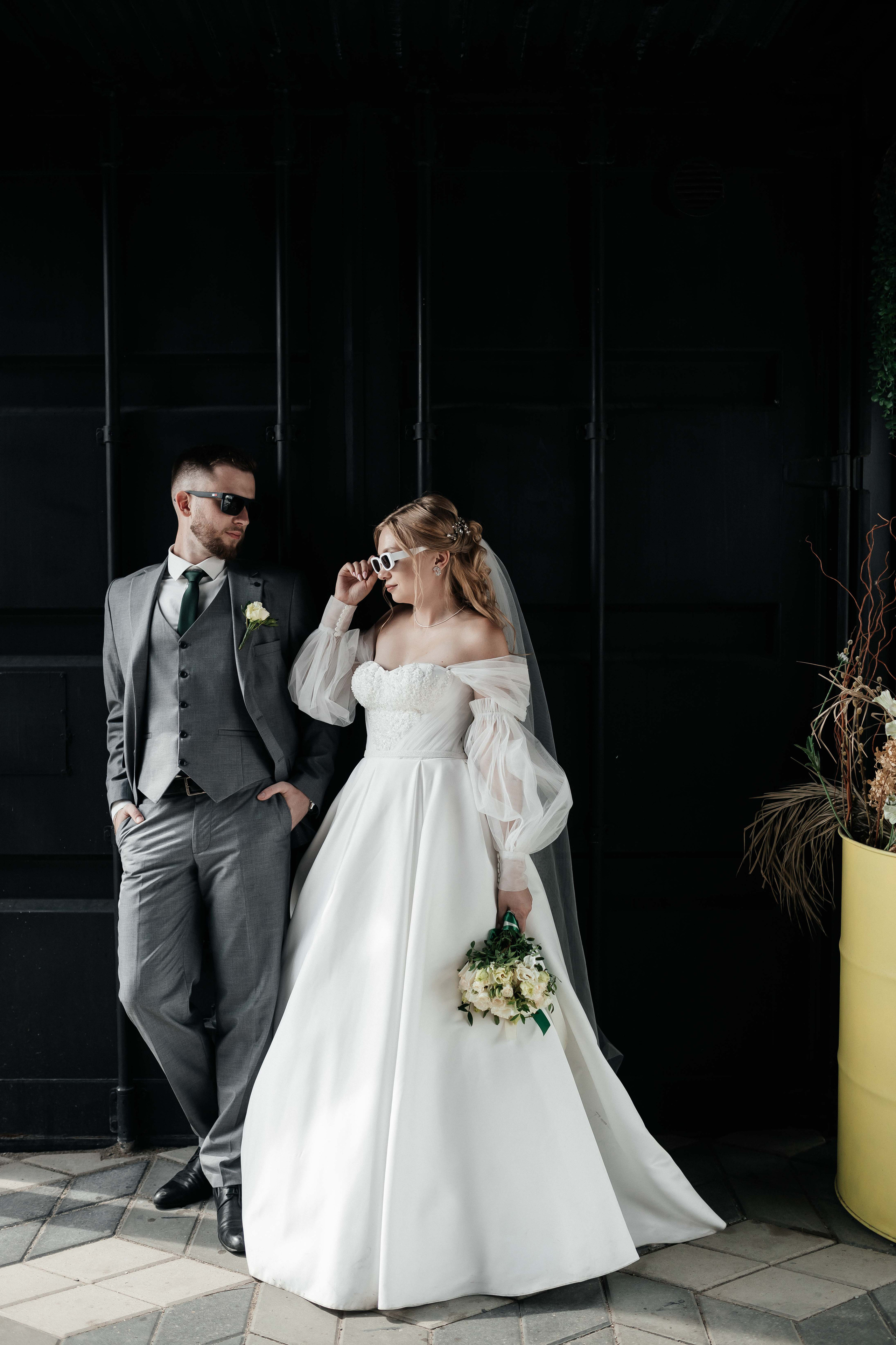 Геннадий и Фарида | Свадьба 16.07.2022. Свадебный фотограф Новосибирск | Готовность фото от 14 дней