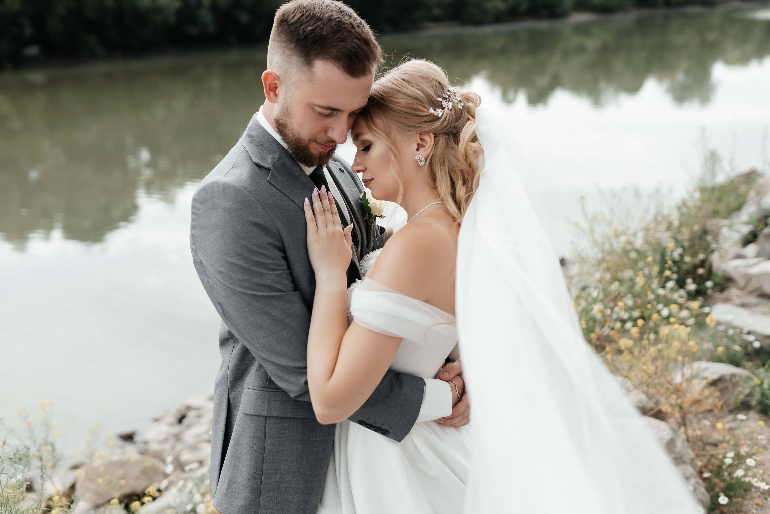 Геннадий и Фарида | Свадьба 16.07.2022. Свадебный фотограф Новосибирск | Готовность фото от 14 дней