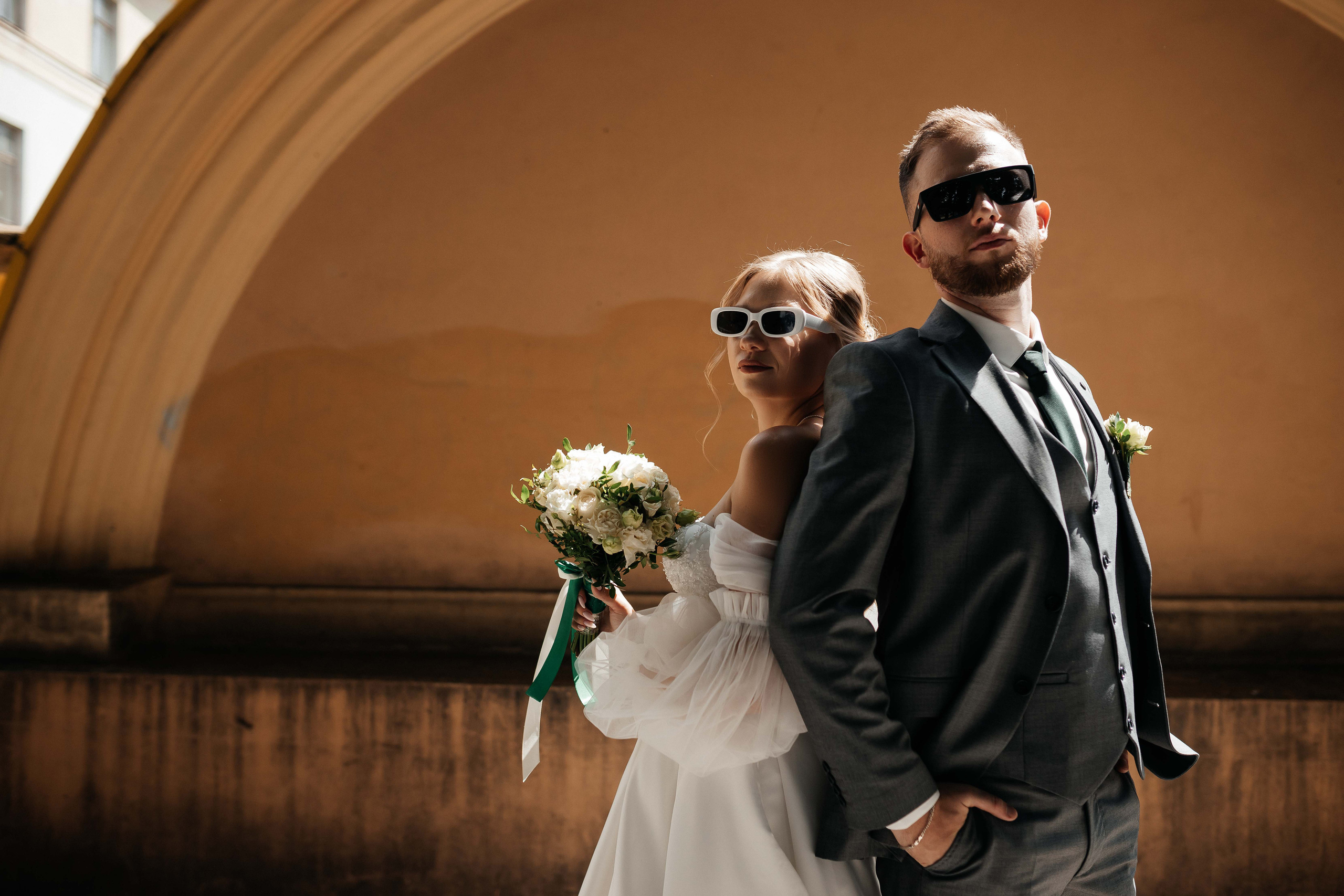 Геннадий и Фарида | Свадьба 16.07.2022. Свадебный фотограф Новосибирск | Готовность фото от 14 дней