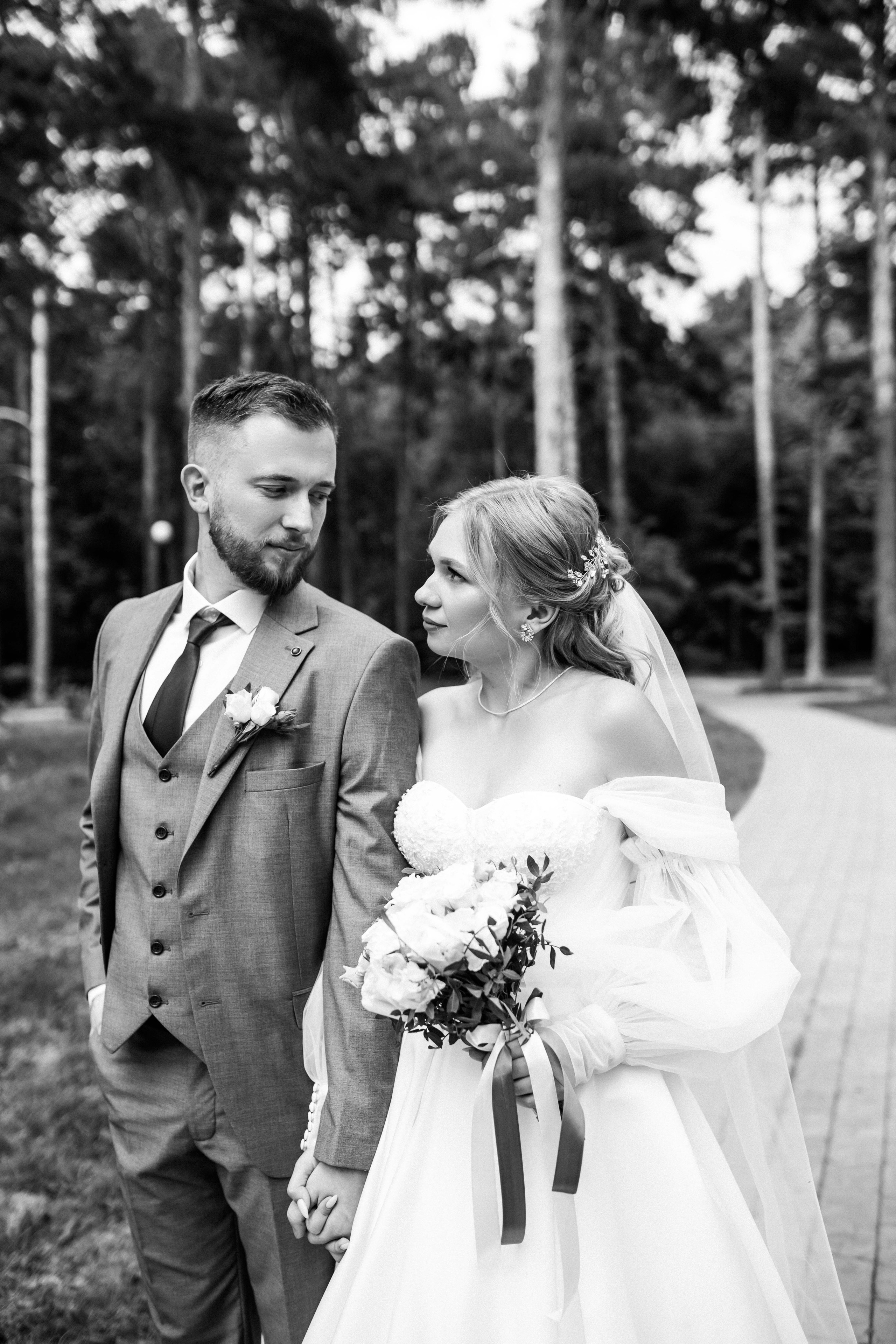 Геннадий и Фарида | Свадьба 16.07.2022. Свадебный фотограф Новосибирск | Готовность фото от 14 дней