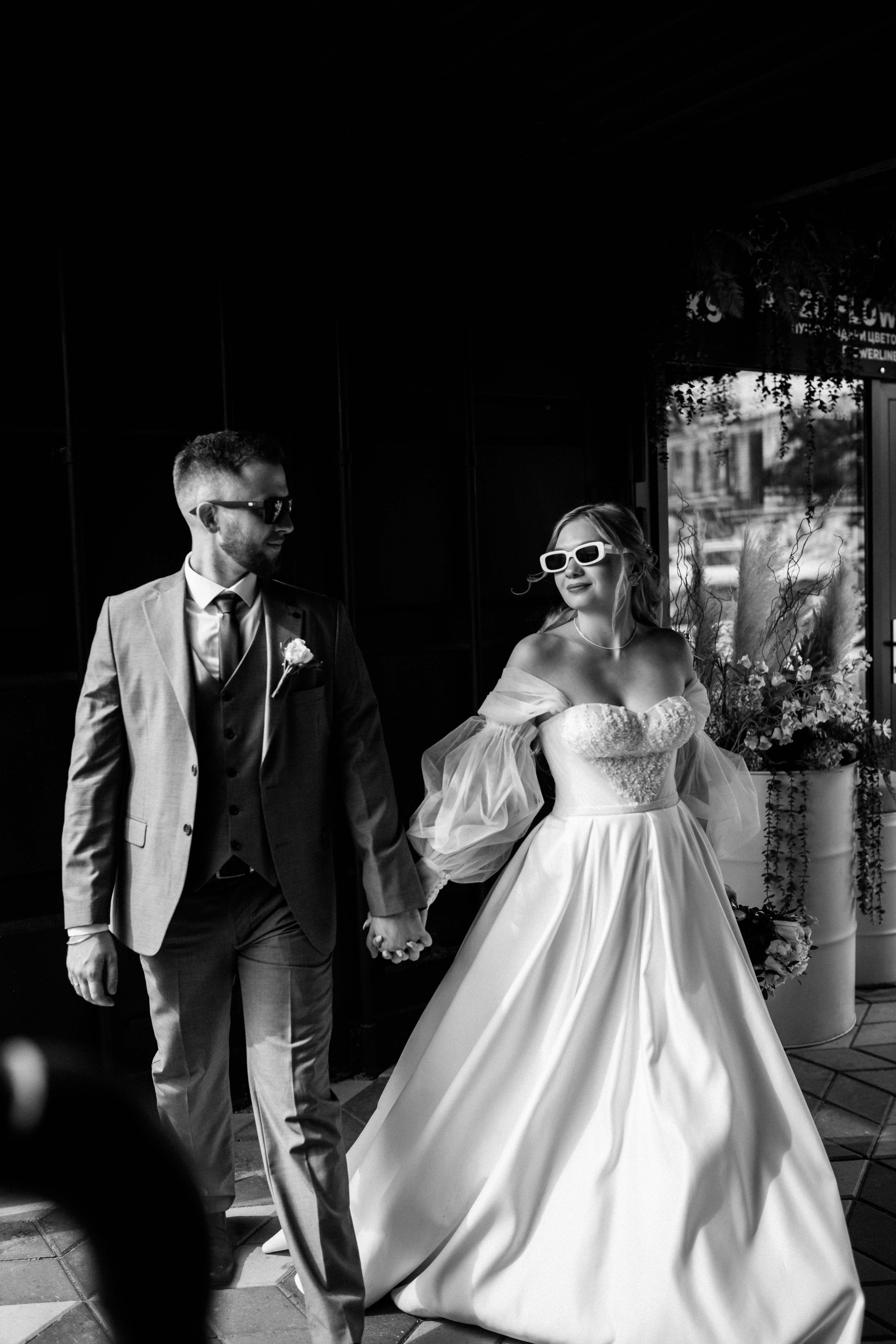 Геннадий и Фарида | Свадьба 16.07.2022. Свадебный фотограф Новосибирск | Готовность фото от 14 дней