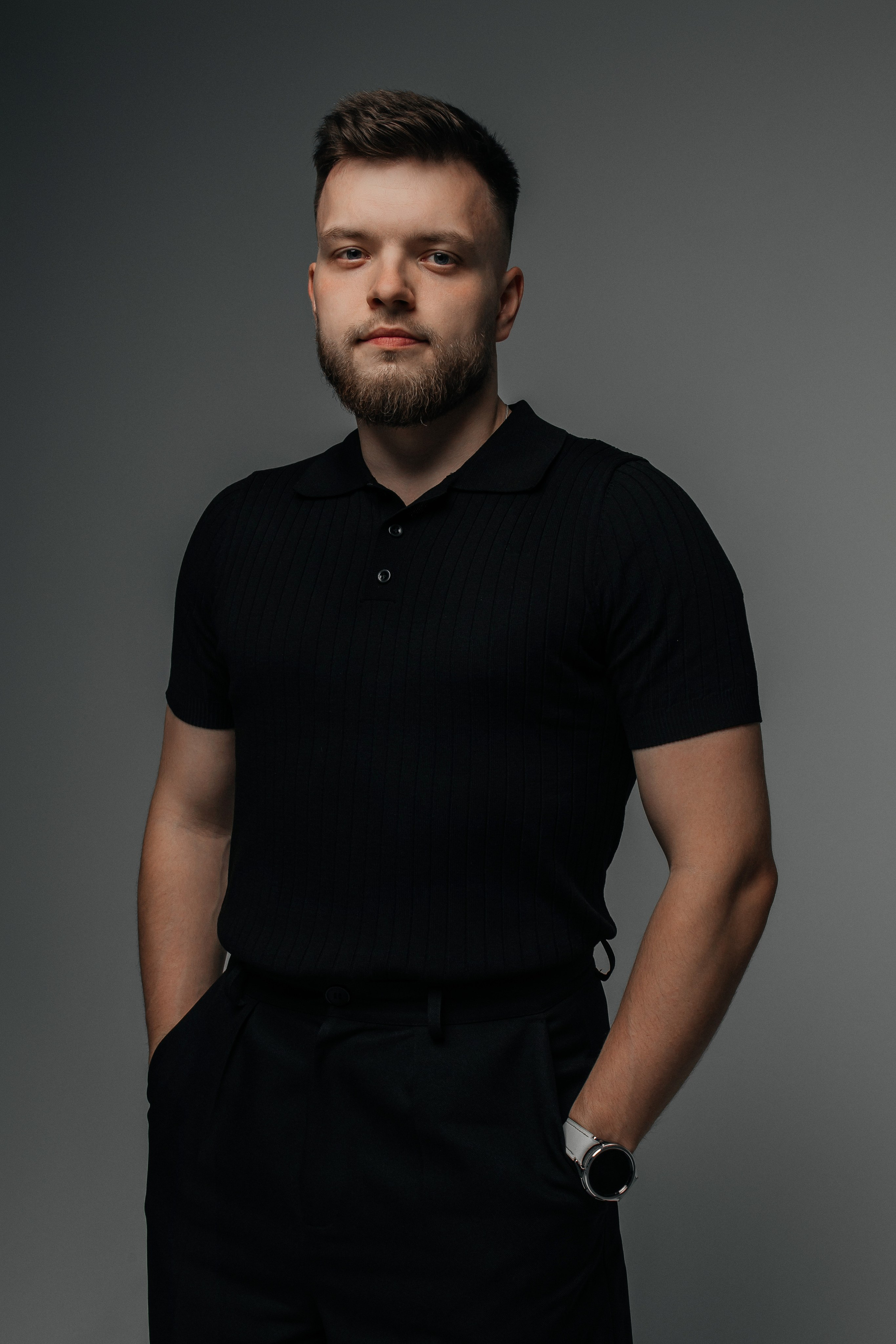 2+. Фотограф в Санкт-Петербурге Виктория Безверхая