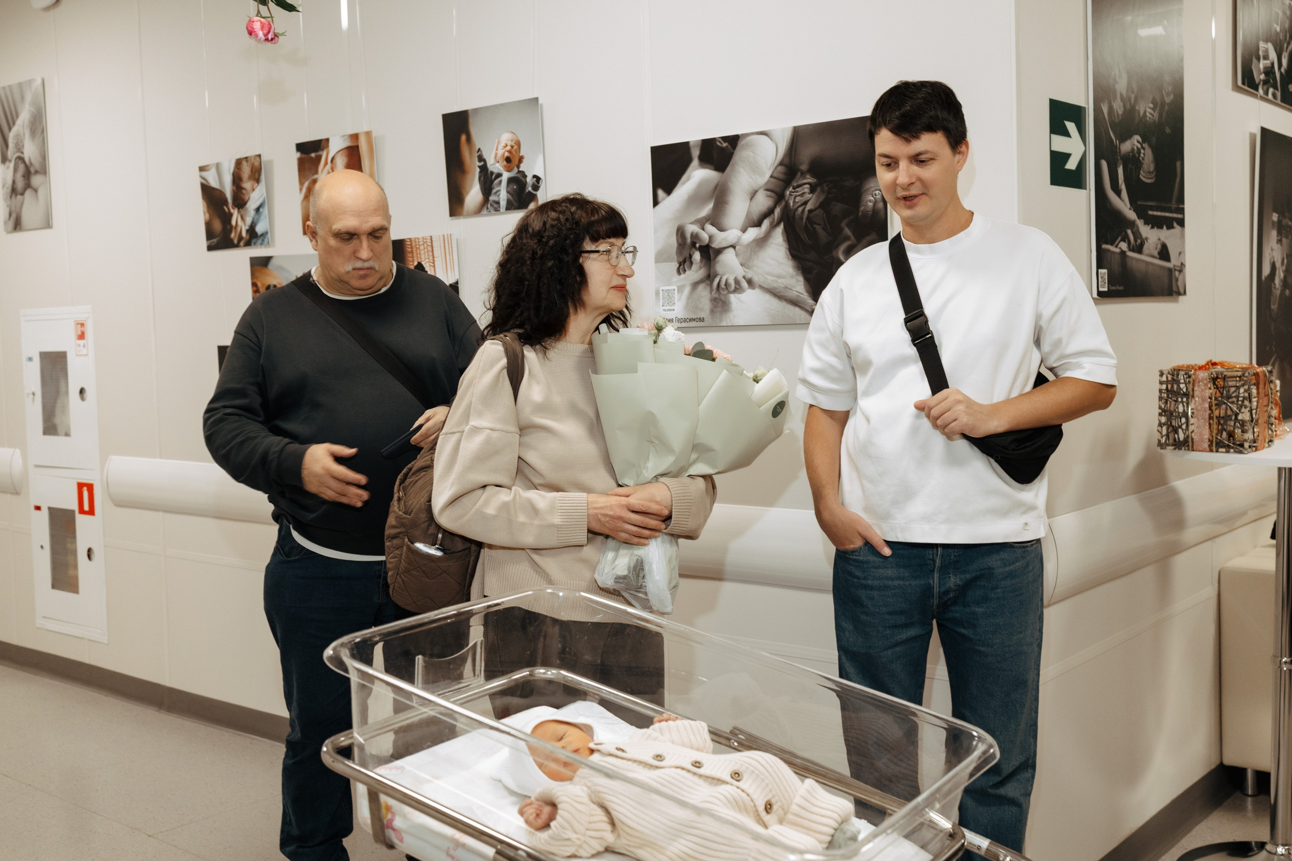 Час до дома. Фотограф в Санкт-Петербурге Виктория Безверхая