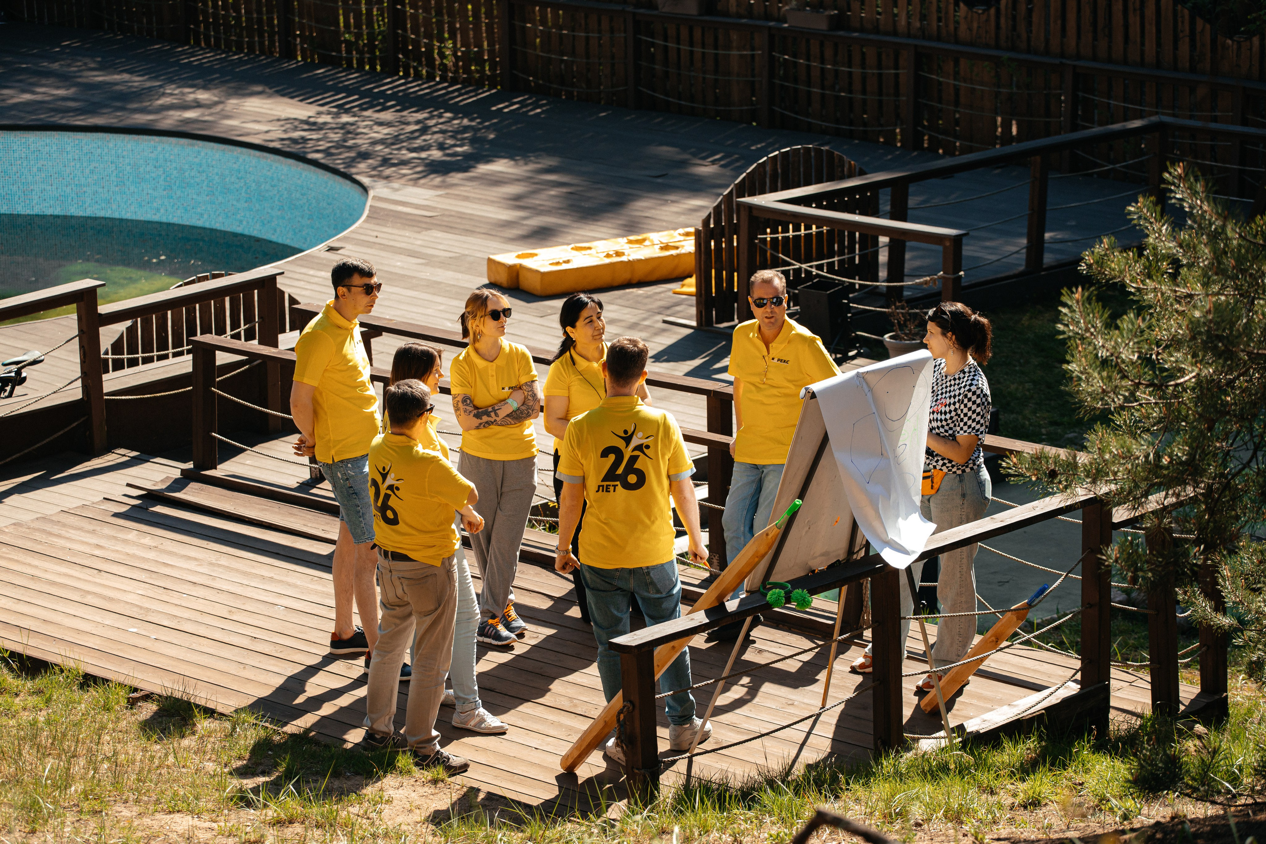 СТАРАЯ МЕЛЬНИЦА. Фотограф в Санкт-Петербурге Виктория Безверхая