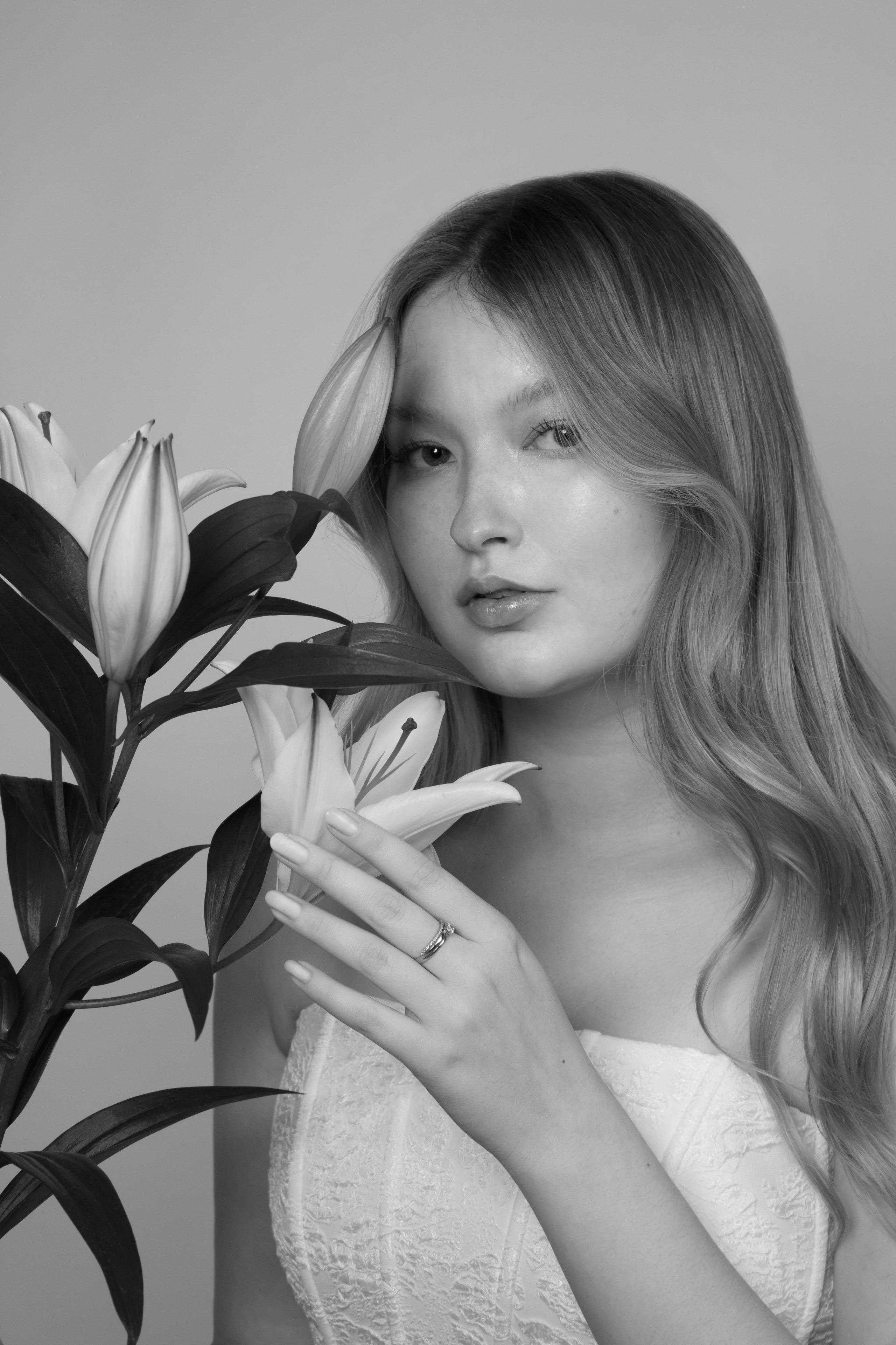 Портретный фотограф в Санкт-Петербурге Катерина Князькова