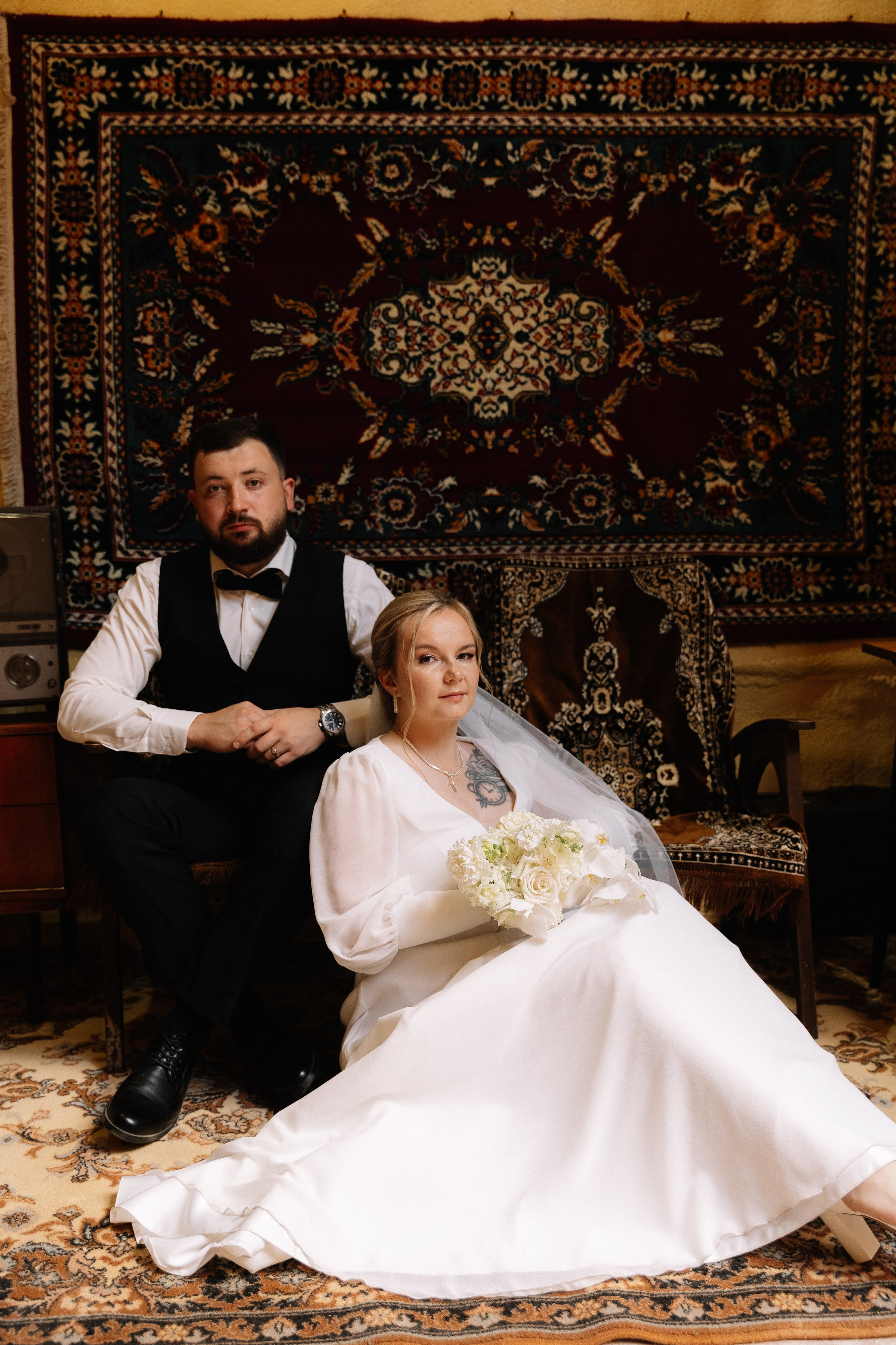 Свадебный анонс. Свадебный фотограф Кузнецова Ольга Санкт-Петербург, Вологда, Череповец