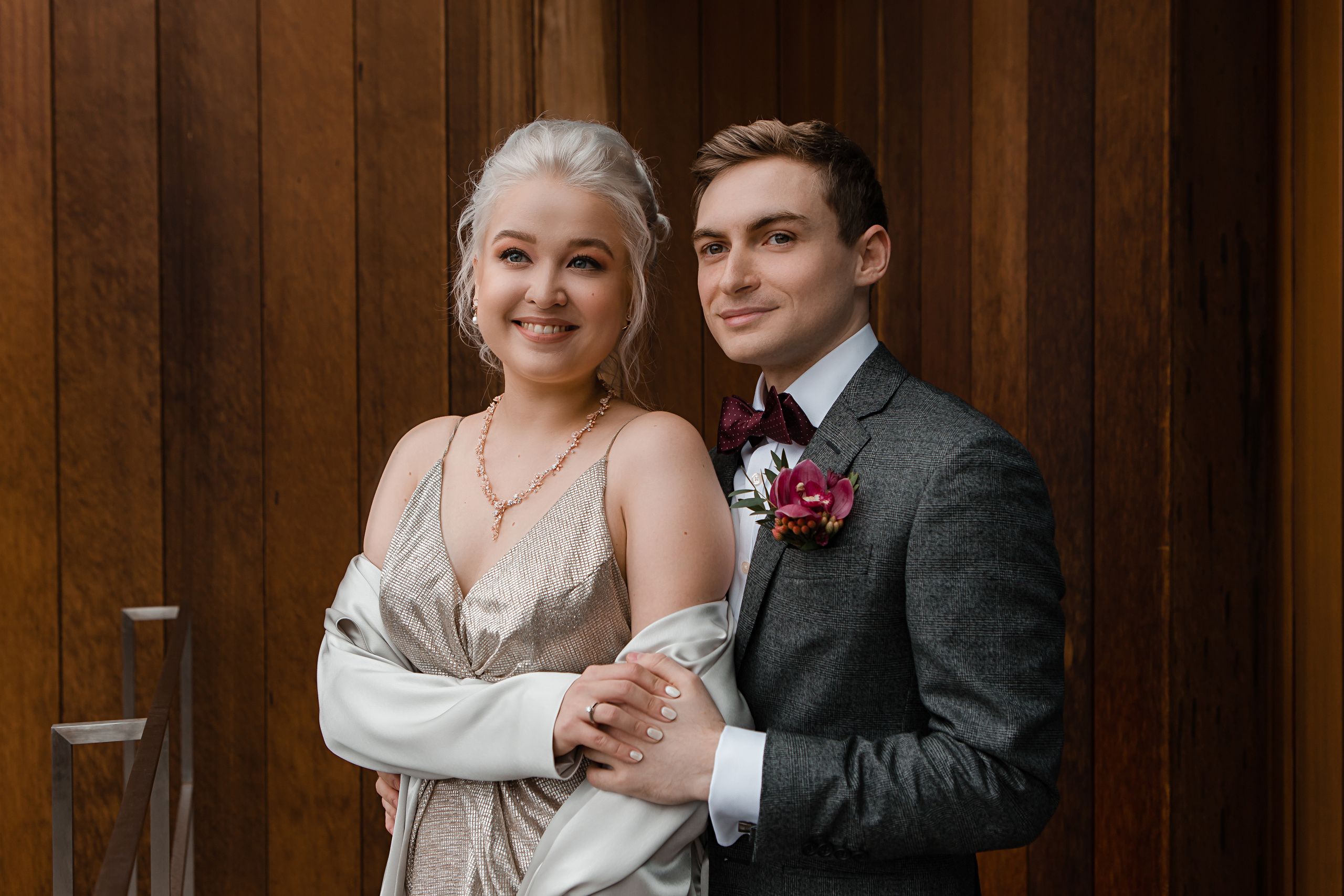 Иван и Дарья. Барвиха Luxury Village. Видеосъемка свадеб. Видеооператор на свадьбу в Москве