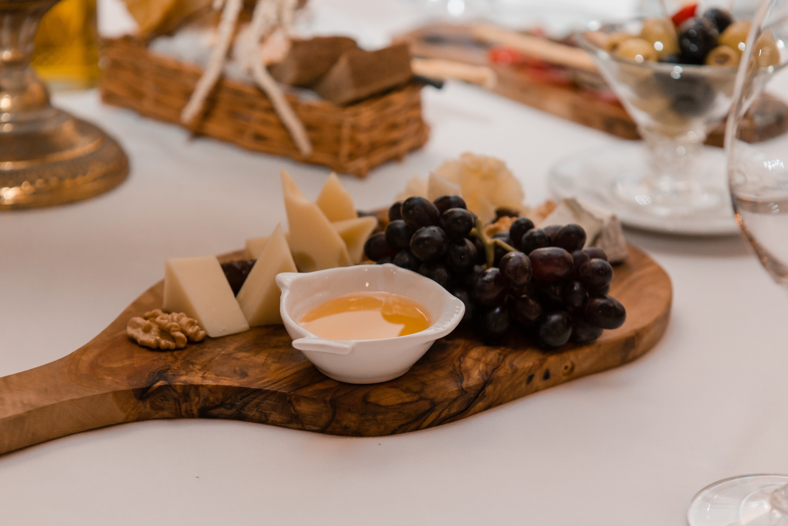 Иван и Дарья. Барвиха Luxury Village. Видеосъемка свадеб. Видеооператор на свадьбу в Москве