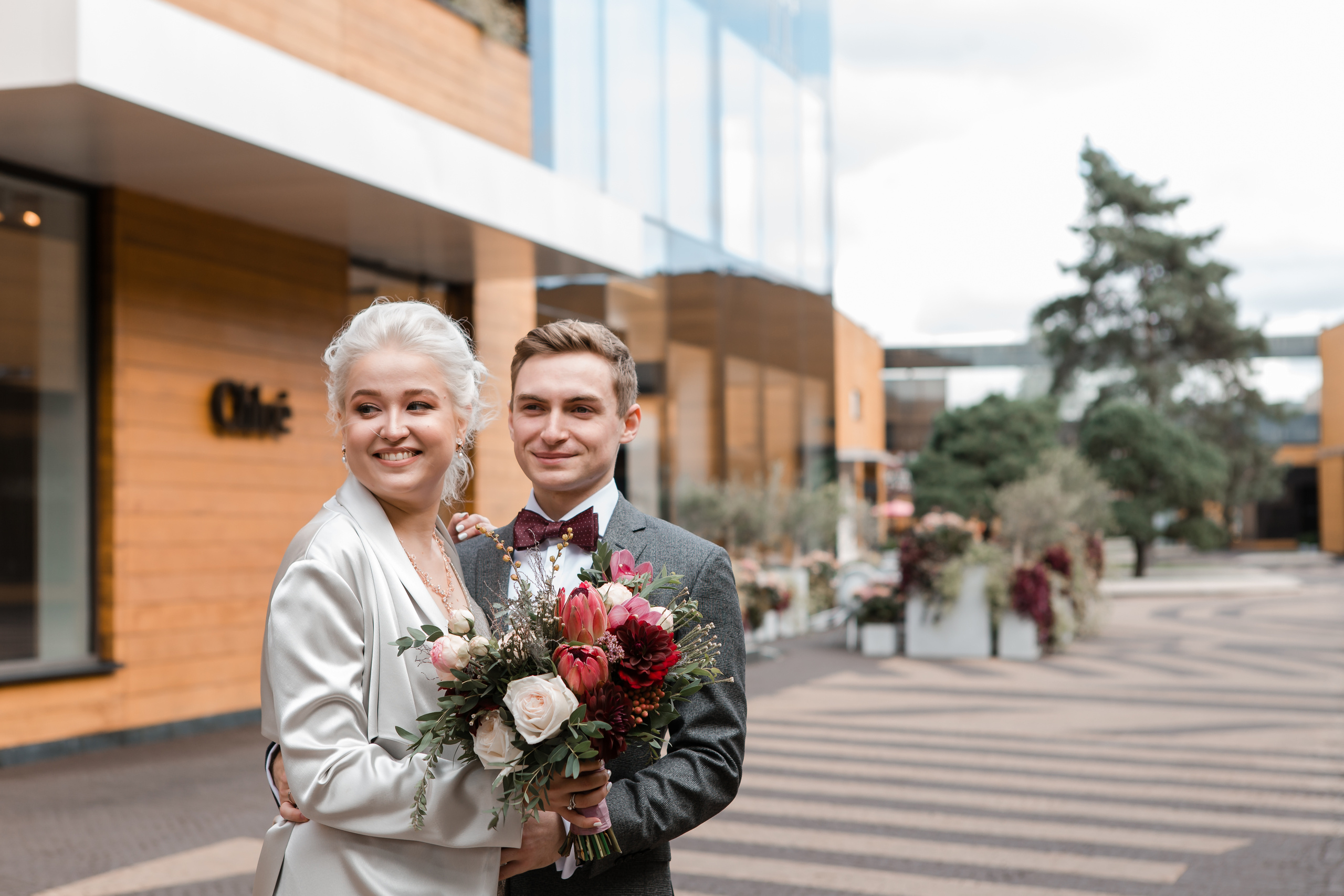 Иван и Дарья. Барвиха Luxury Village. Видеосъемка свадеб. Видеооператор на свадьбу в Москве