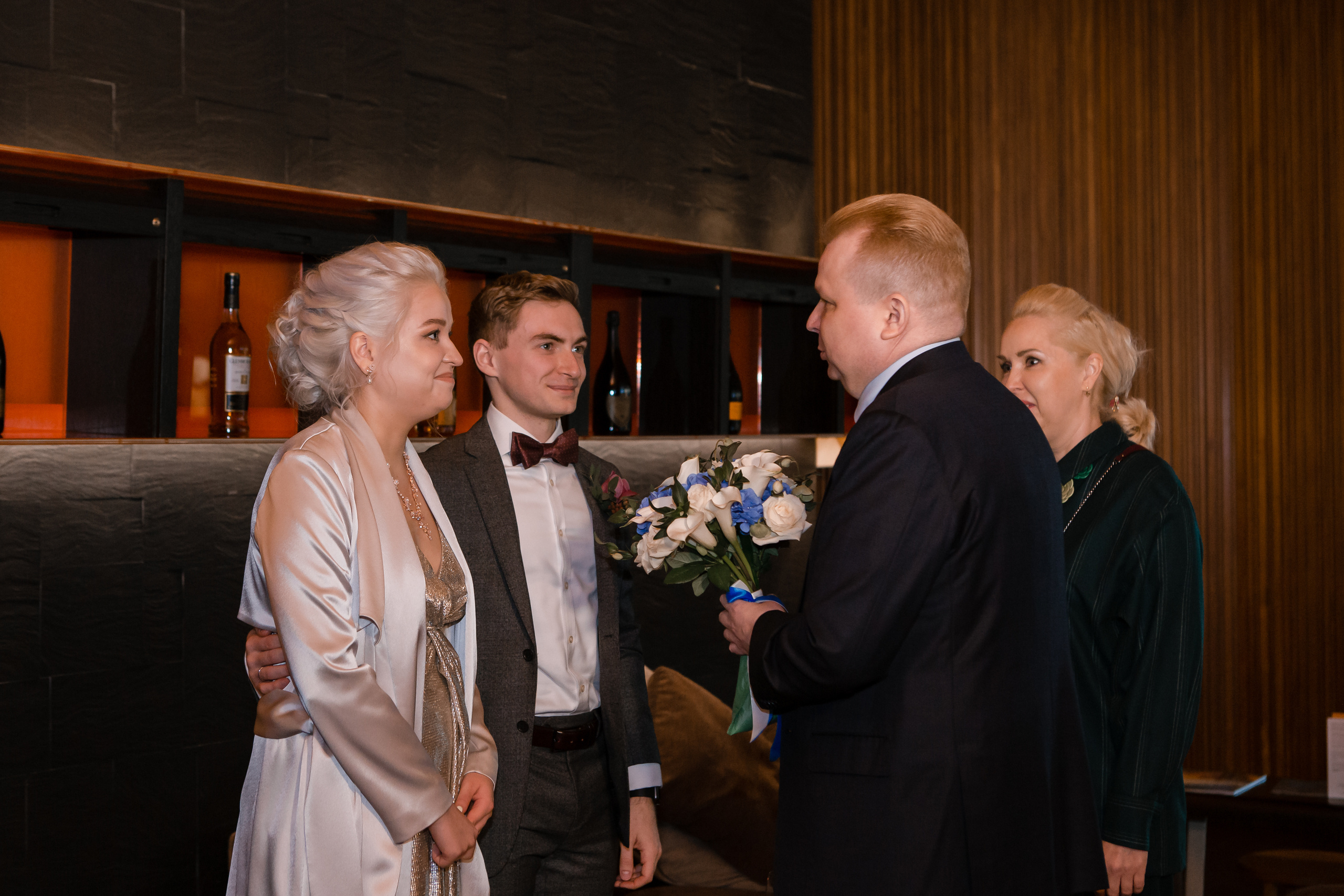 Иван и Дарья. Барвиха Luxury Village. Видеосъемка свадеб. Видеооператор на свадьбу в Москве