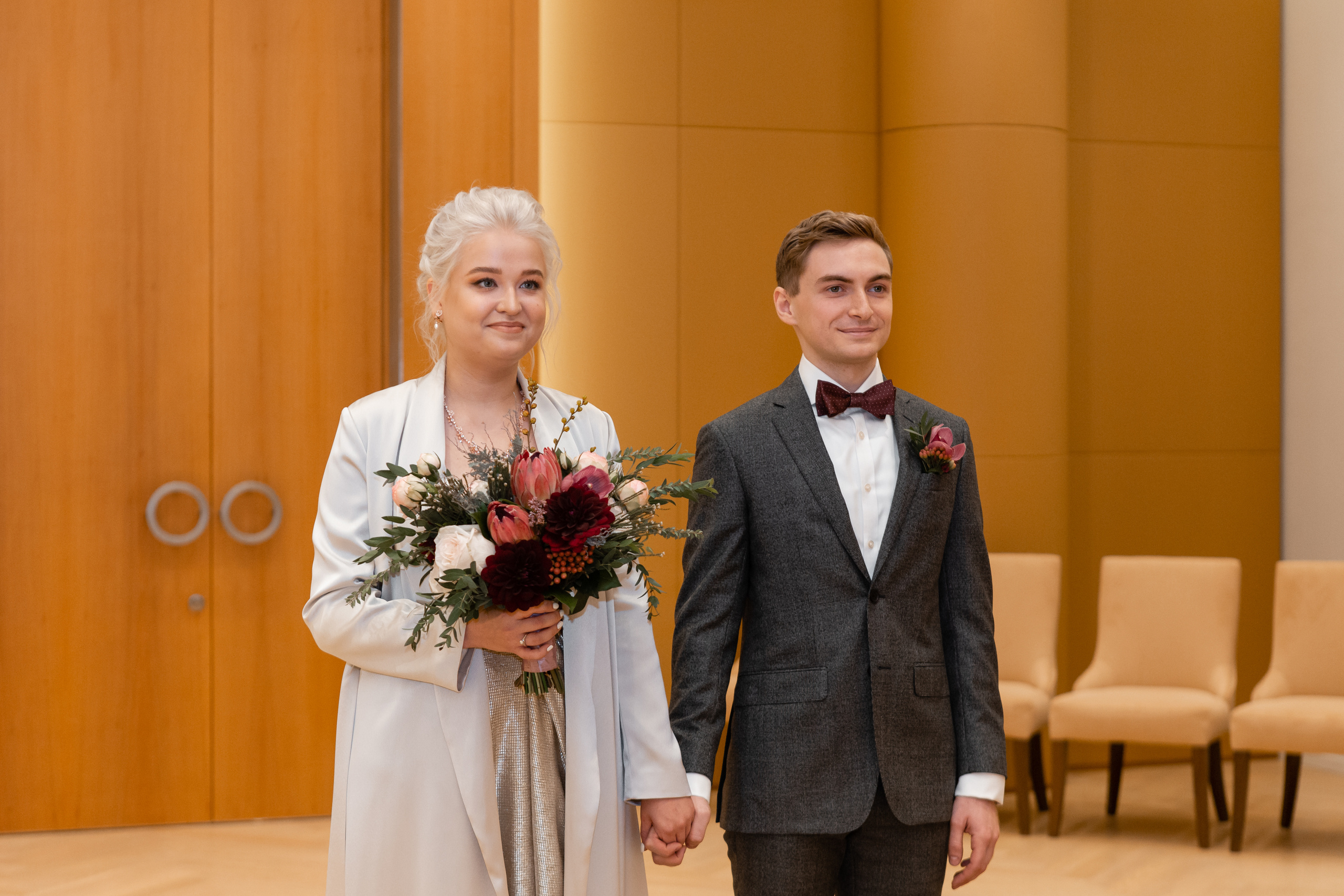 Иван и Дарья. Барвиха Luxury Village. Видеосъемка свадеб. Видеооператор на свадьбу в Москве