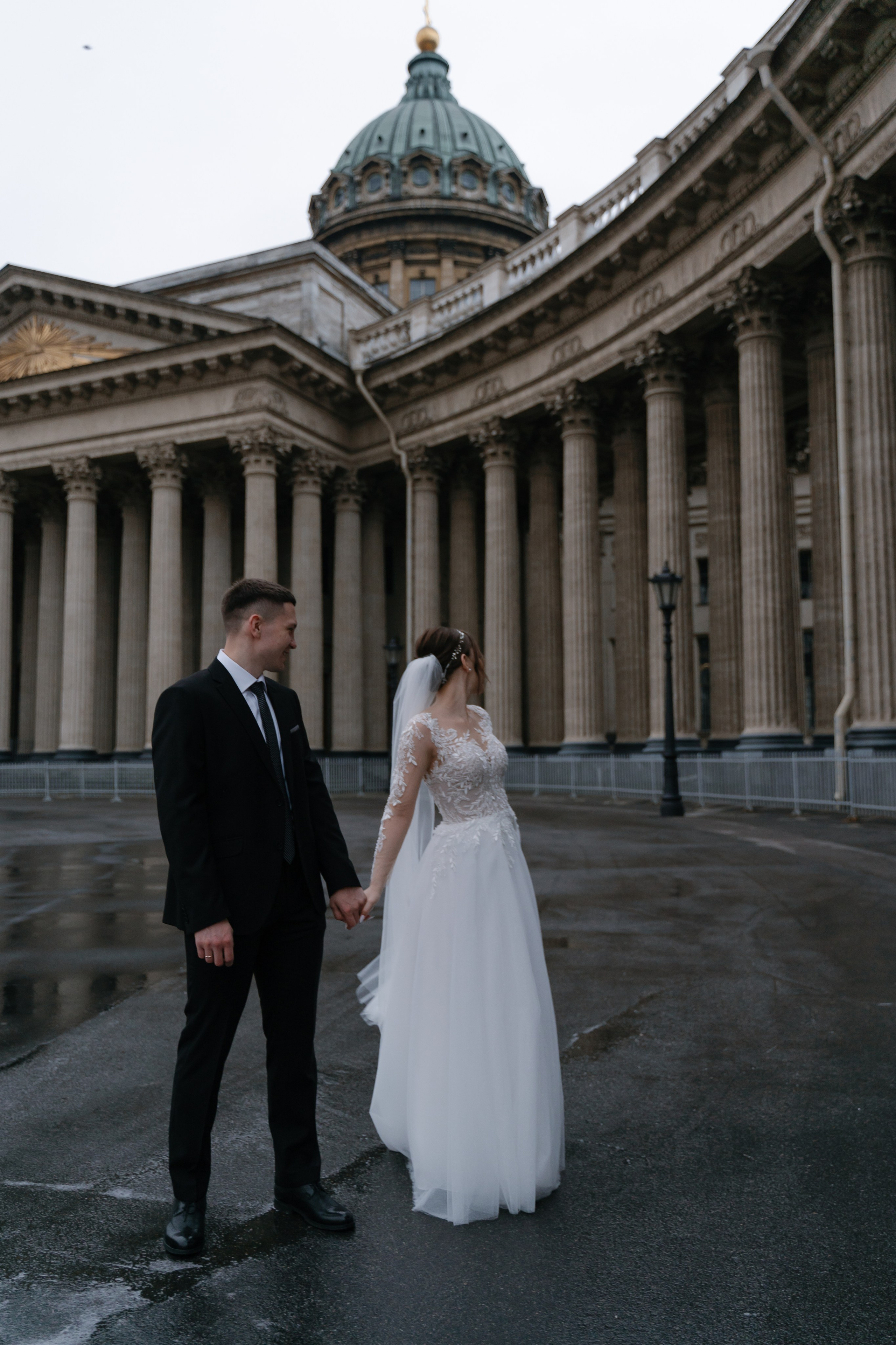 08.09.2023. Свадебный фотограф — Наталья Фед СПб/Москва