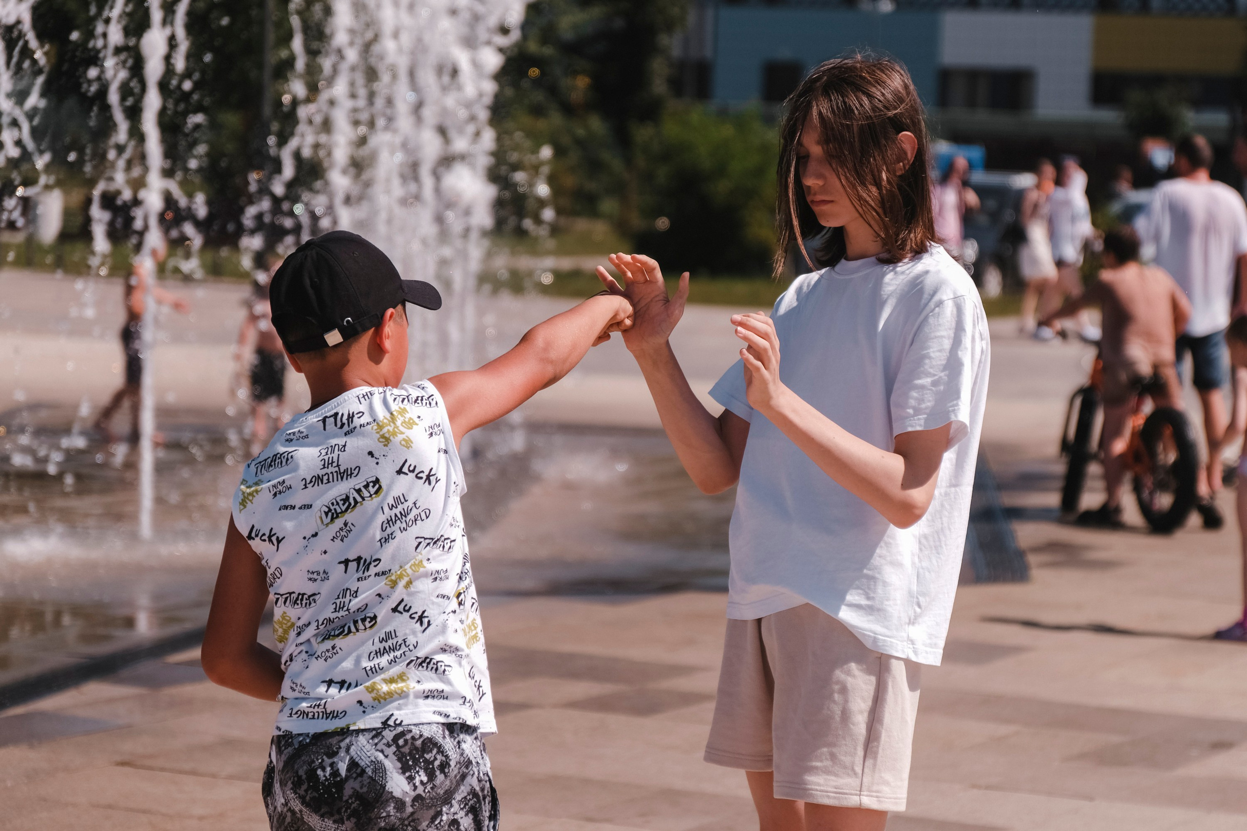 Репортаж 1. Фотограф и видеограф в Москве и МО — Евгений Лавров