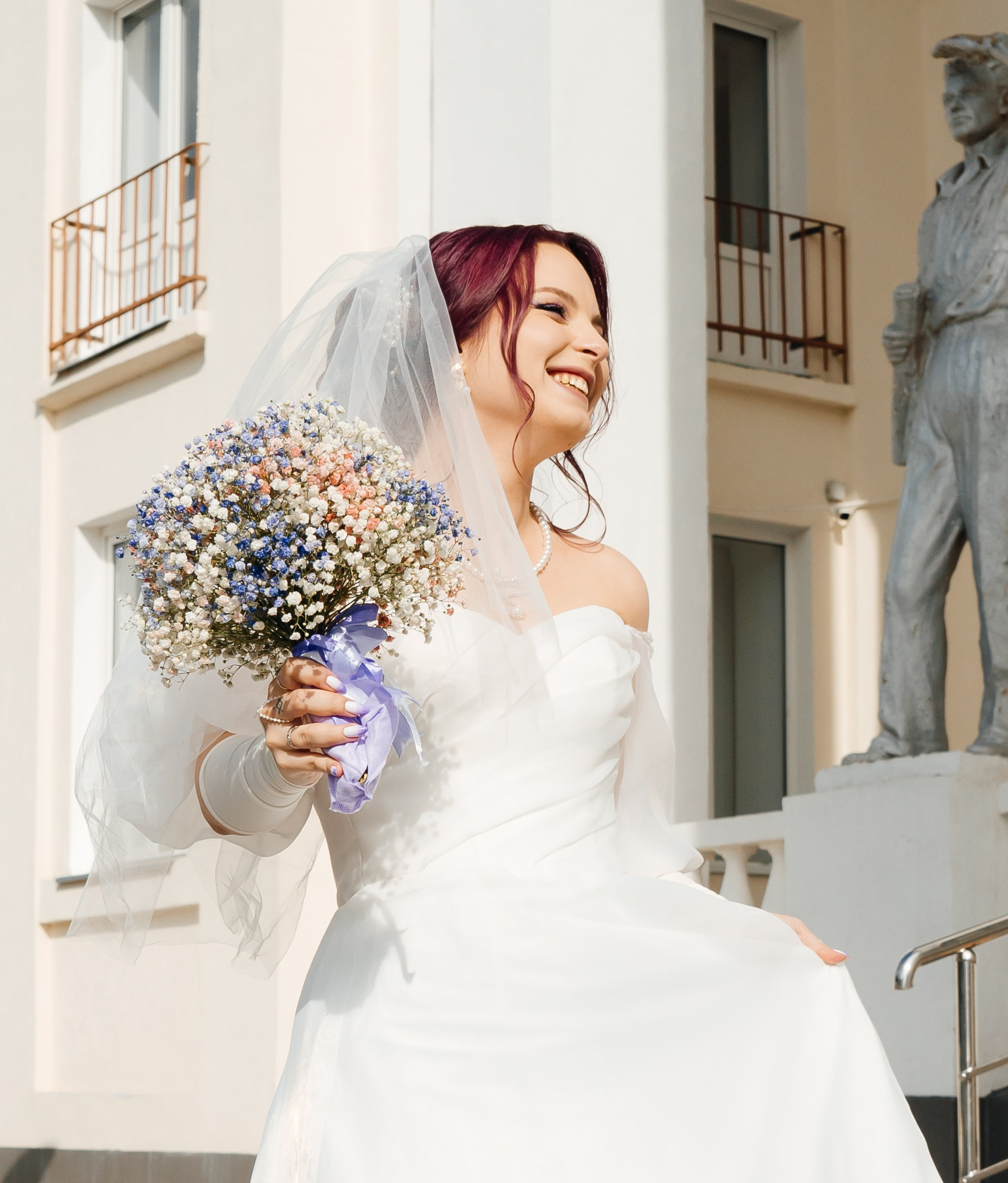 Александра и Алексей. Семейный и LifeStyle фотограф в Жигулевске и Тольятти Рустам Ханмурзин